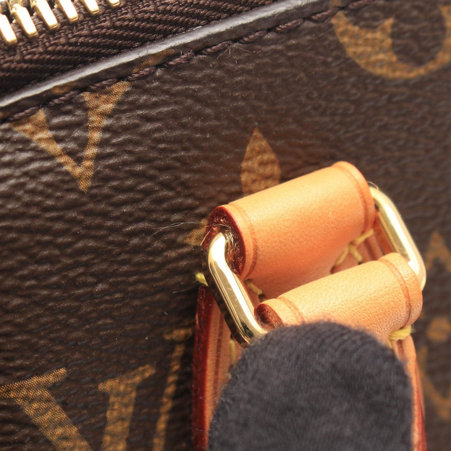 Louis Vuitton Monogram Turenne PM