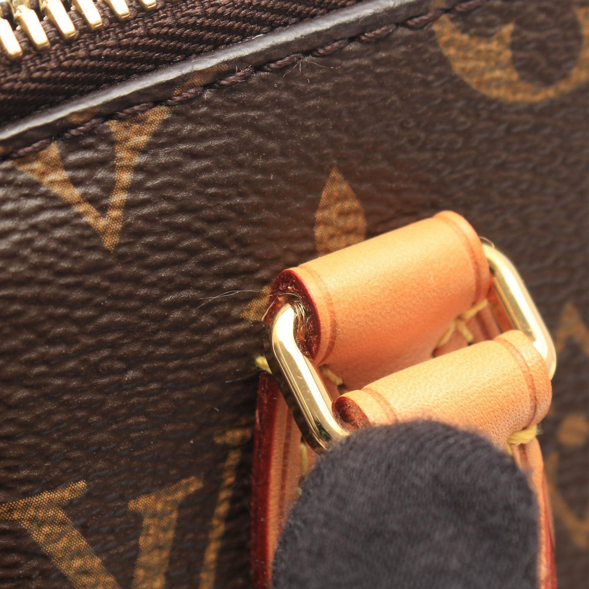 Louis Vuitton Monogram Turenne PM
