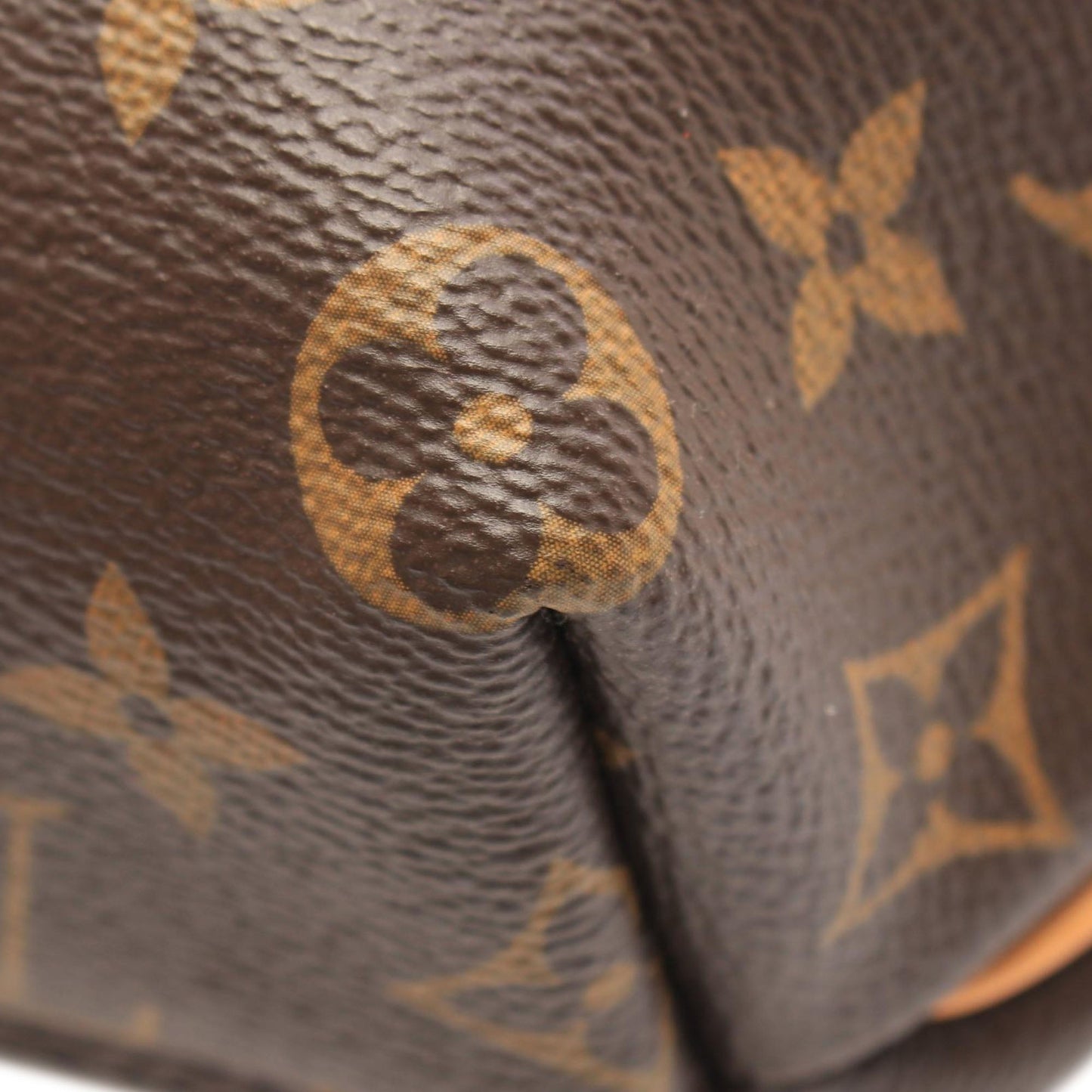 Louis Vuitton Monogram Turenne PM