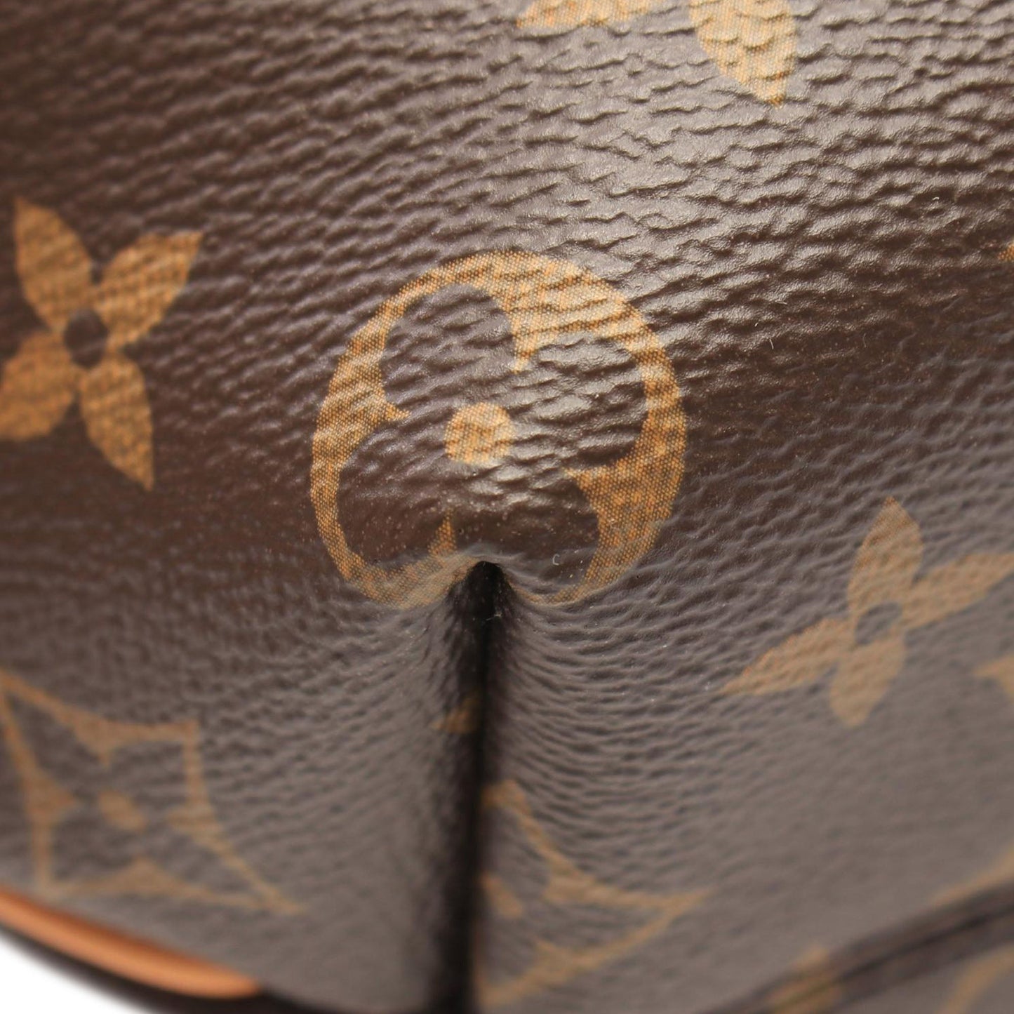 Louis Vuitton Monogram Turenne PM