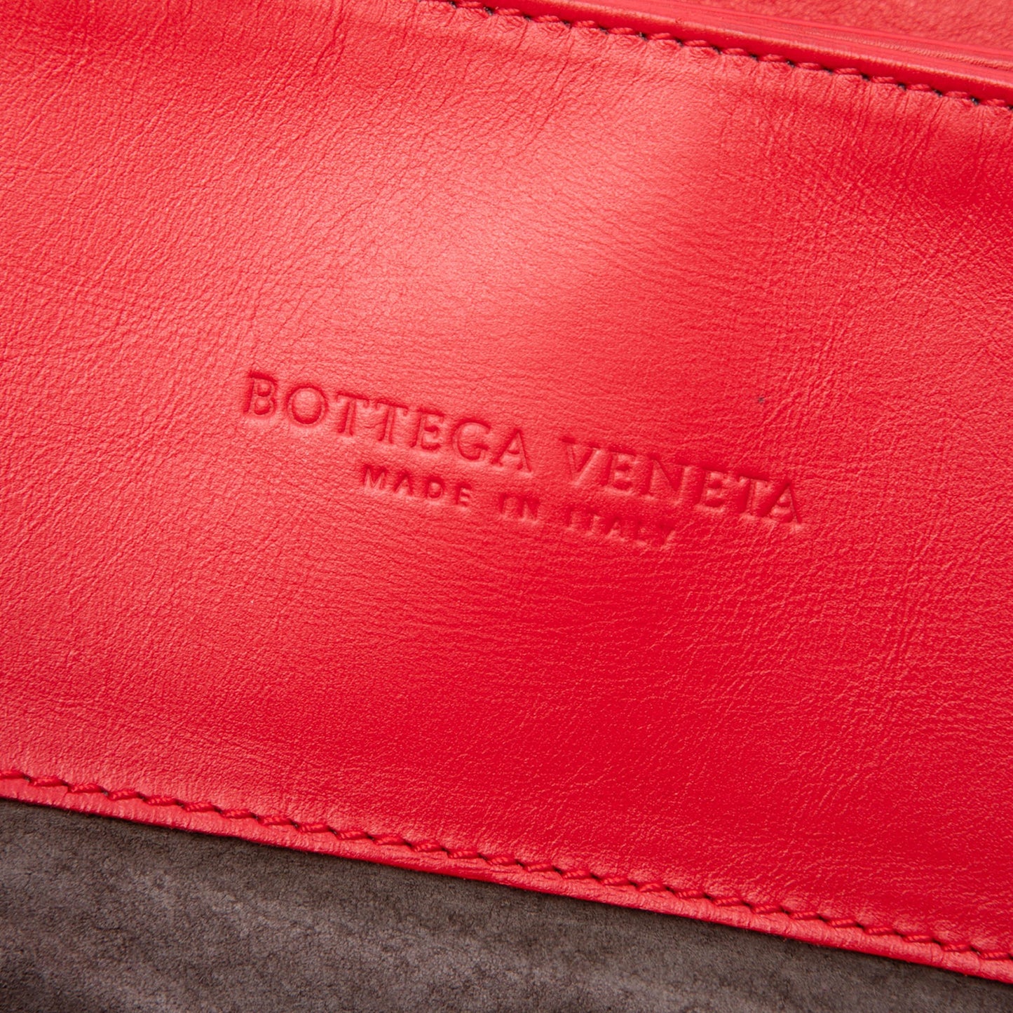 Bottega Veneta Medium Nappa Intrecciato Roma Tote