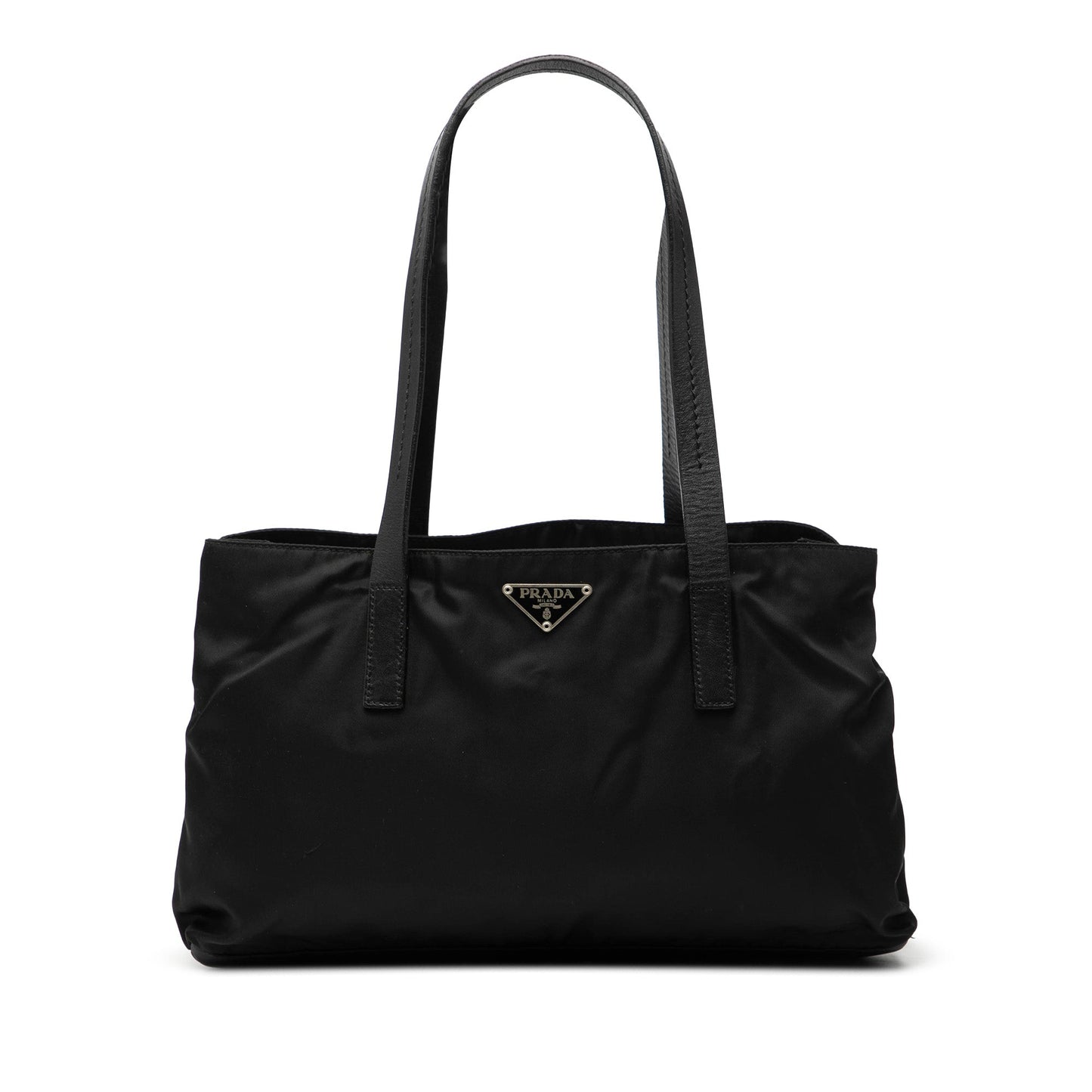 Prada Tessuto Tote
