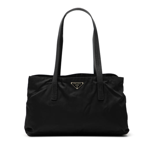 Prada Tessuto Tote