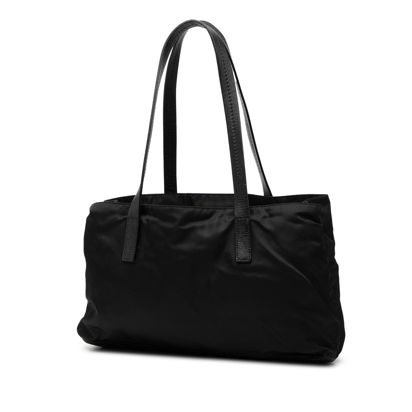 Prada Tessuto Tote