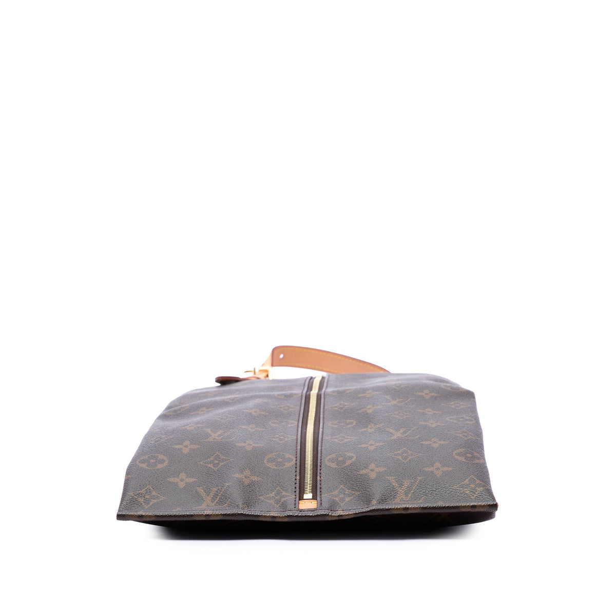 Louis Vuitton Monogram Shoe Pouch