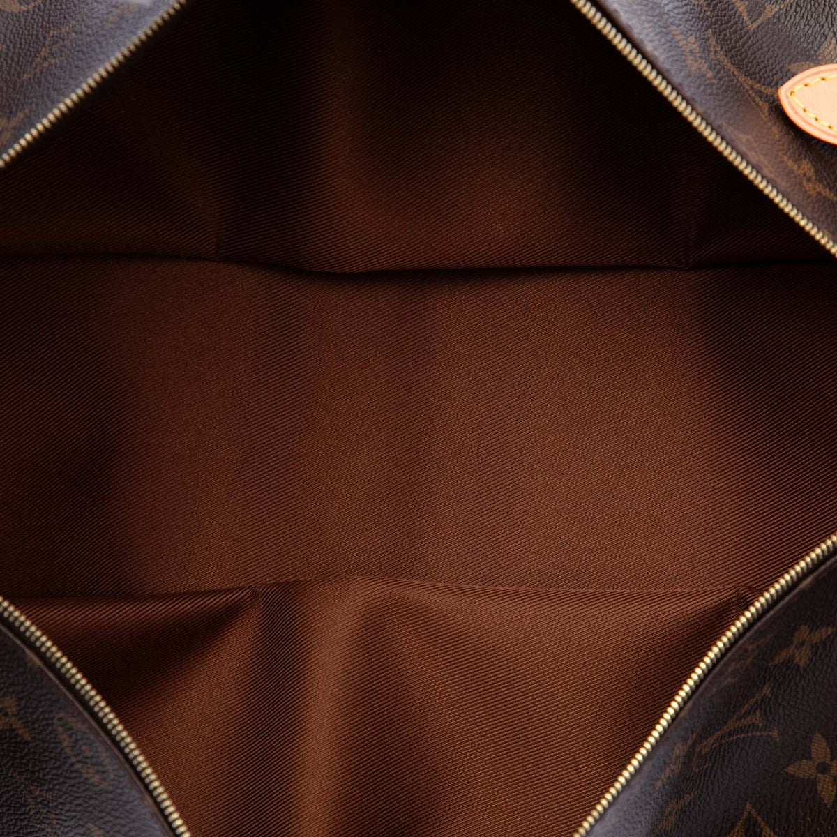 Louis Vuitton Monogram Shoe Pouch