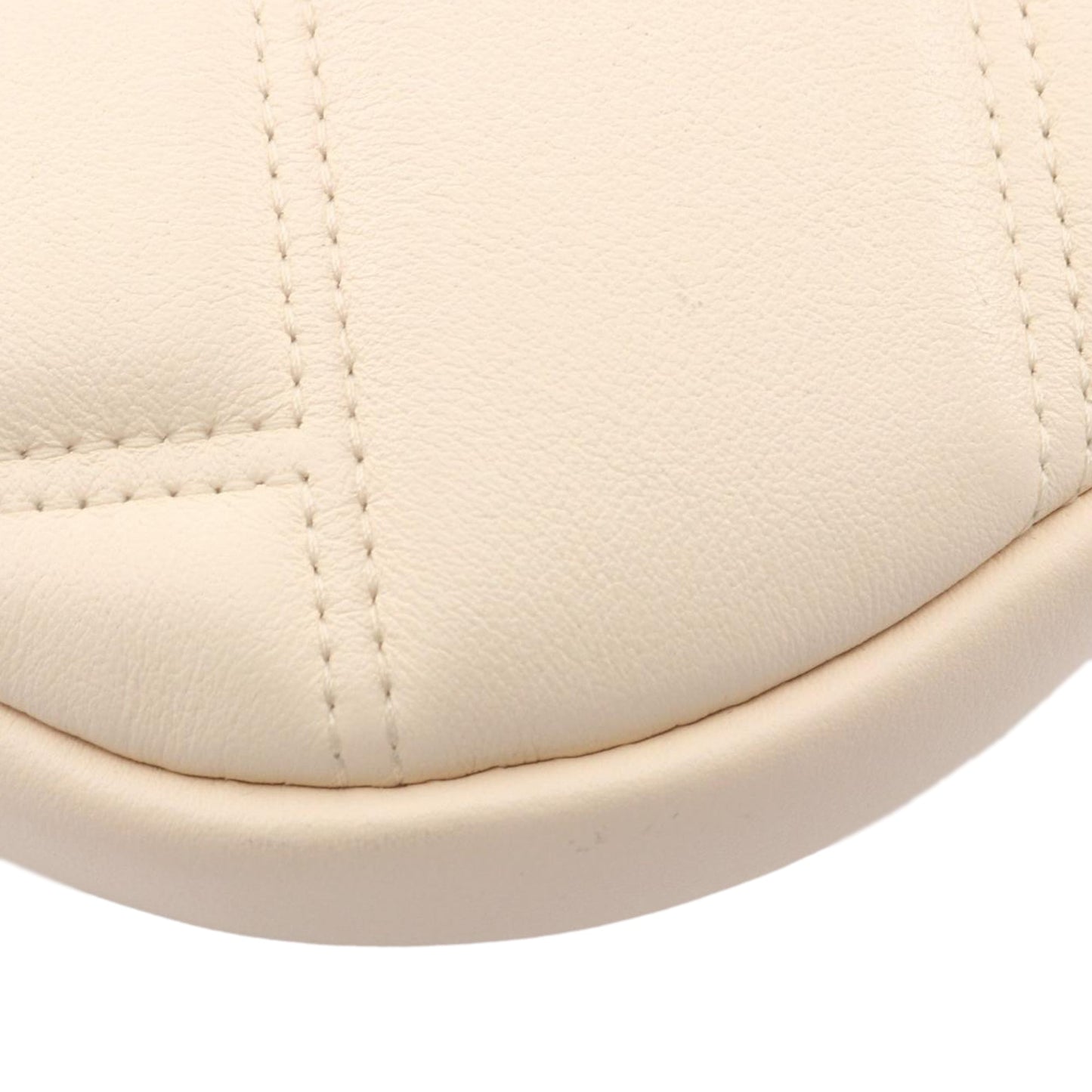 Bvlgari Leather Serpenti Cabochon Round Crossbody