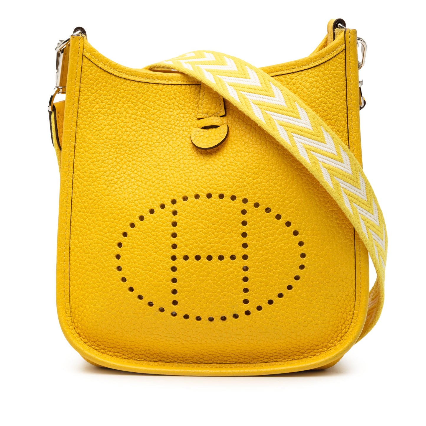 Hermès Clemence Amazone Evelyne TPM 16