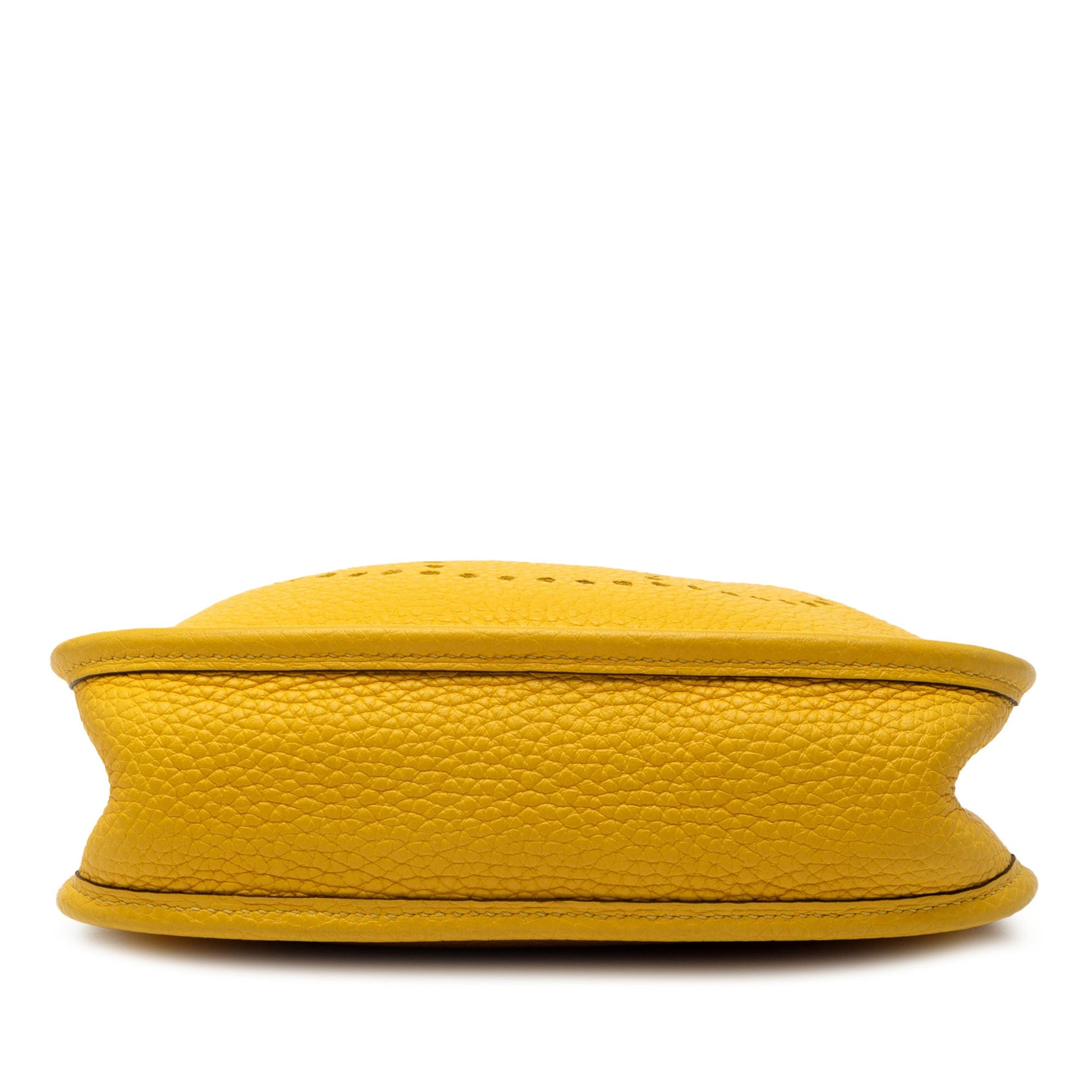 Hermès Clemence Amazone Evelyne TPM 16