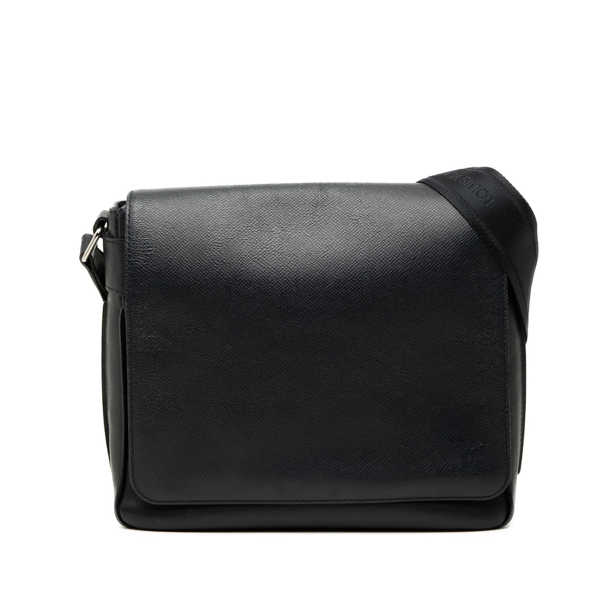 Louis Vuitton Taiga Roman PM