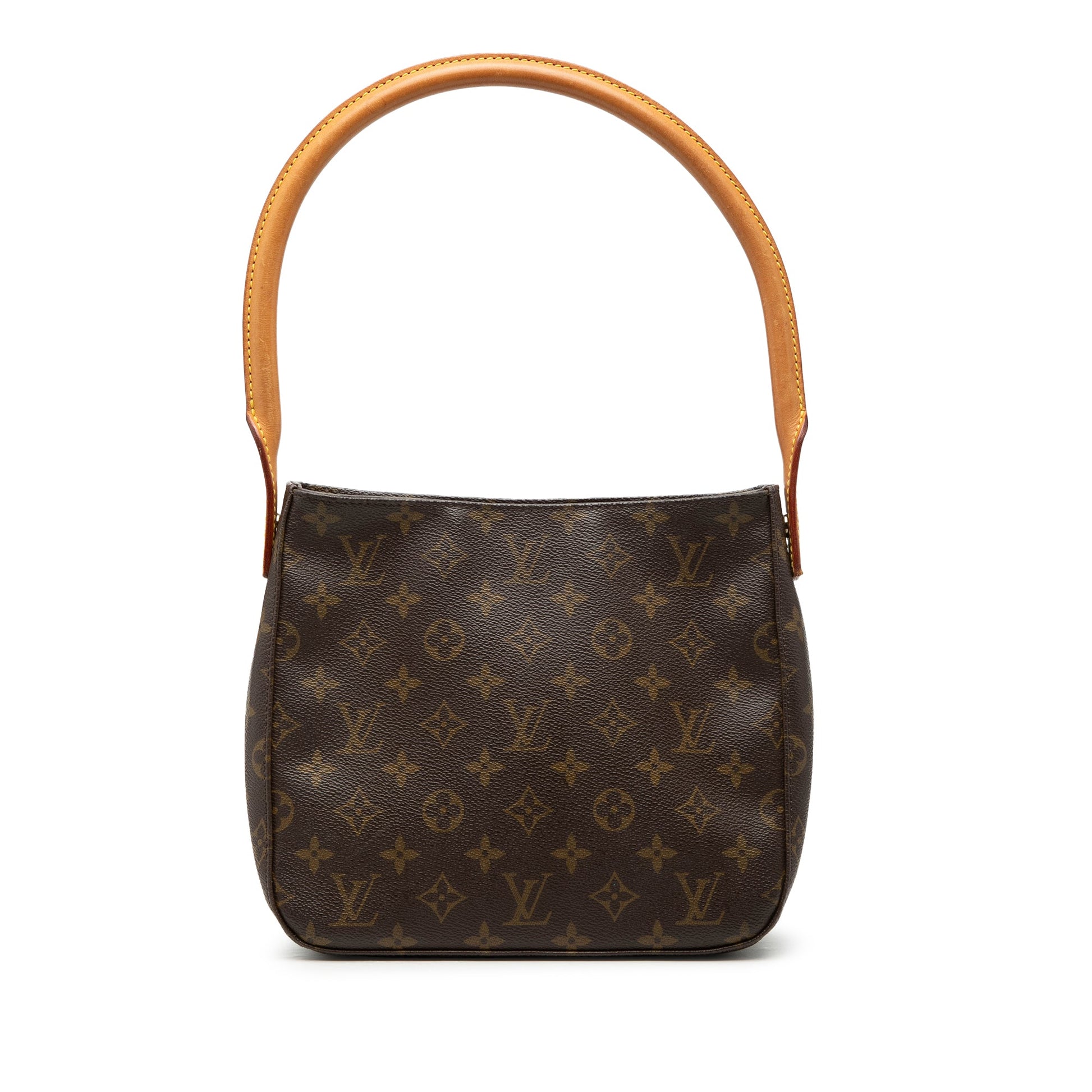 Louis Vuitton Monogram Looping MM
