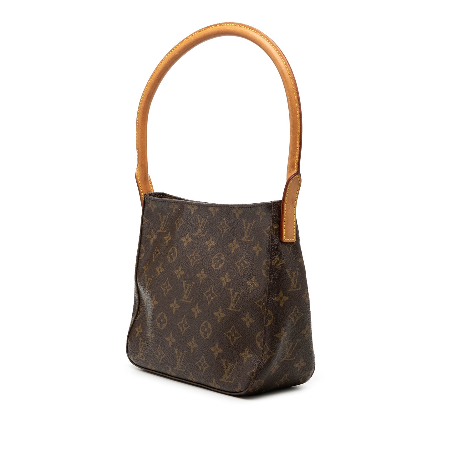 Louis Vuitton Monogram Looping MM