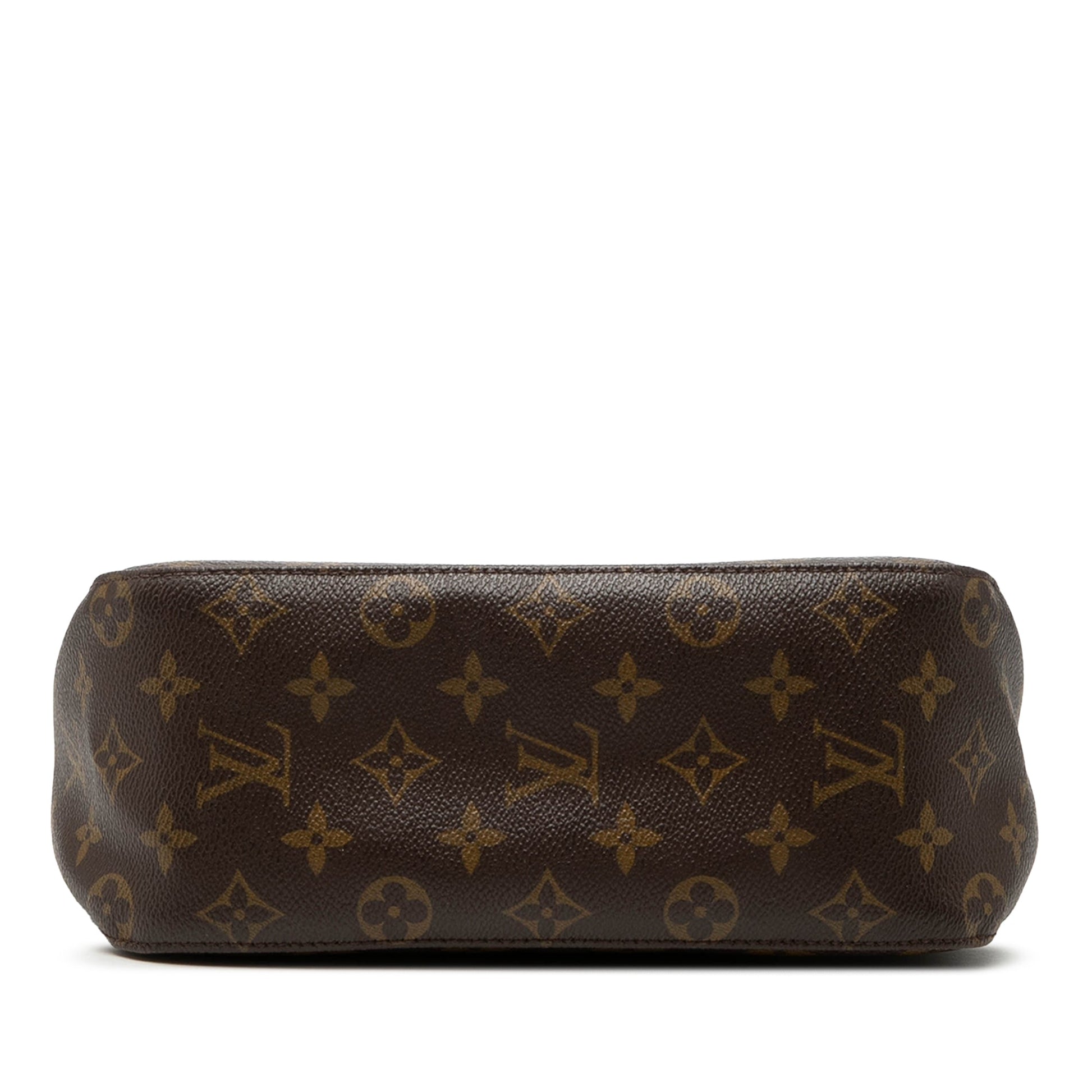 Louis Vuitton Monogram Looping MM