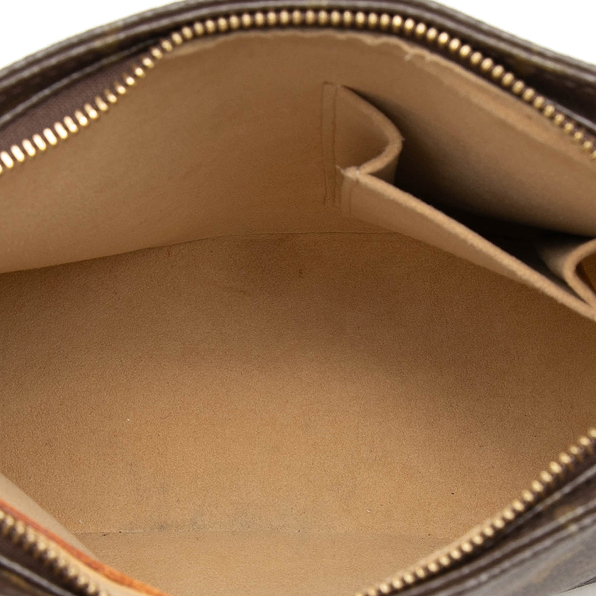 Louis Vuitton Monogram Looping MM
