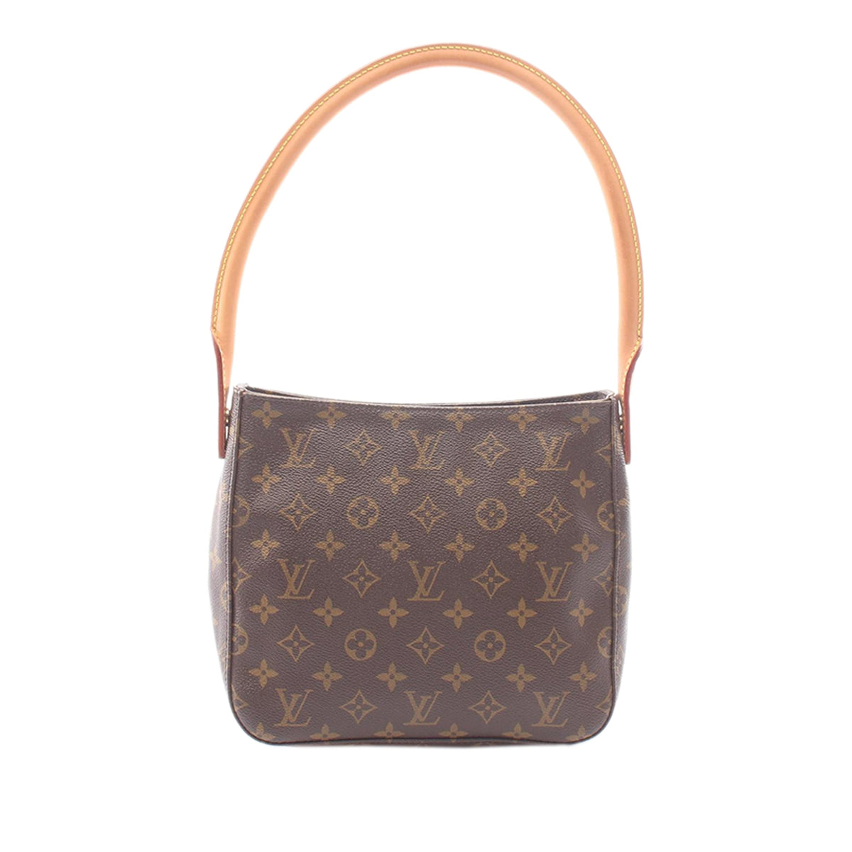 Louis Vuitton Monogram Looping MM