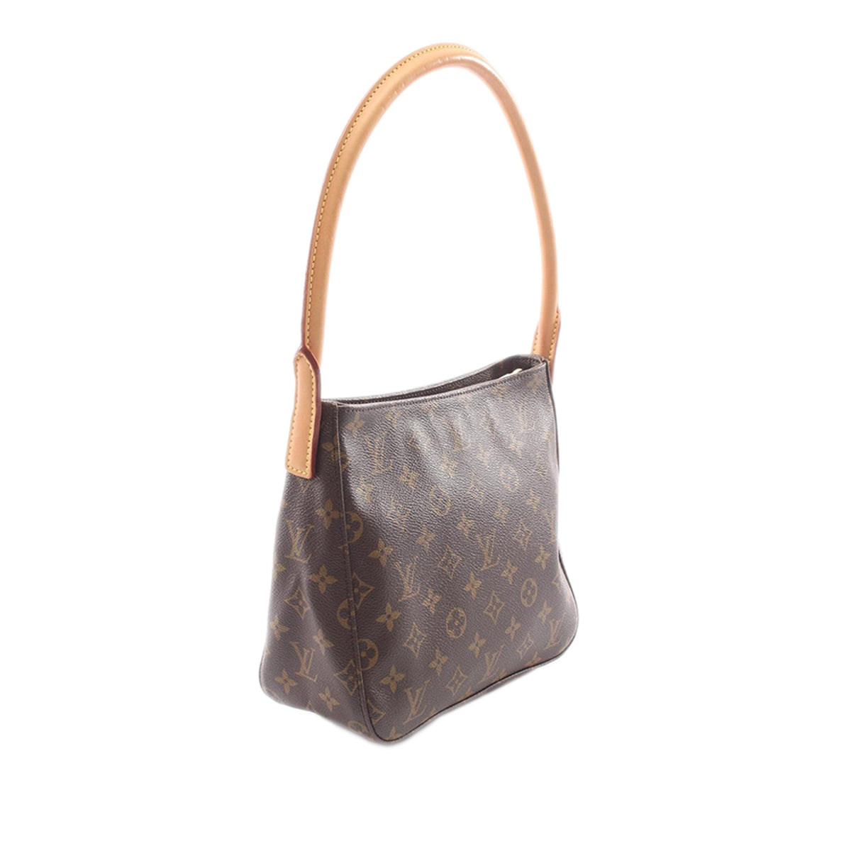 Louis Vuitton Monogram Looping MM