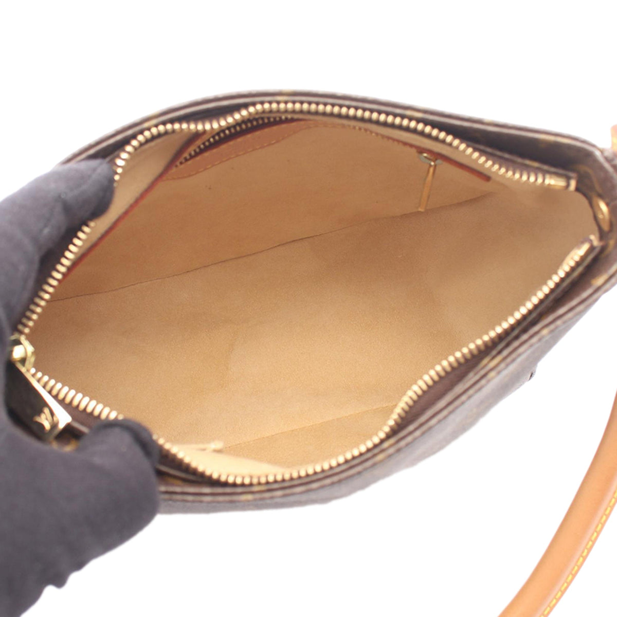 Louis Vuitton Monogram Looping MM