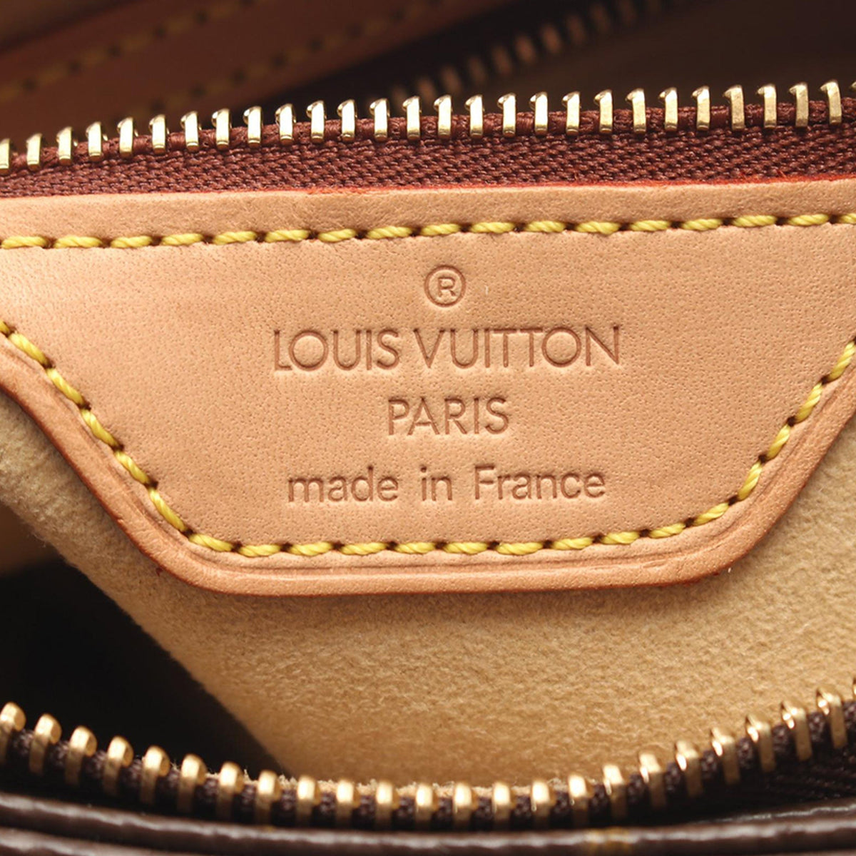 Louis Vuitton Monogram Looping MM
