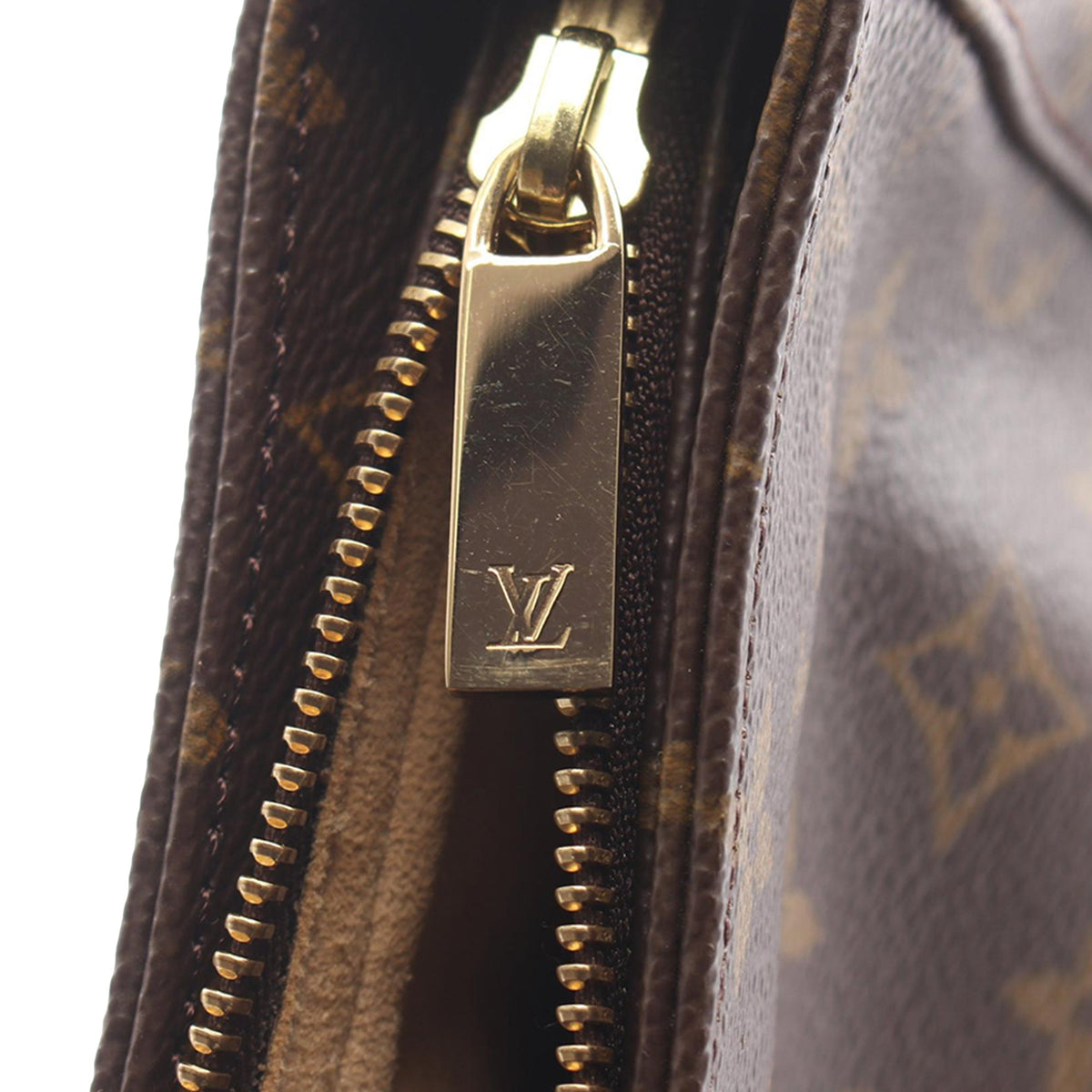 Louis Vuitton Monogram Looping MM