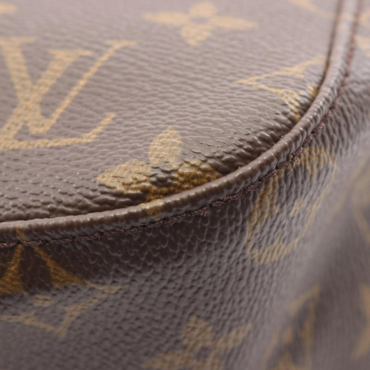 Louis Vuitton Monogram Looping MM