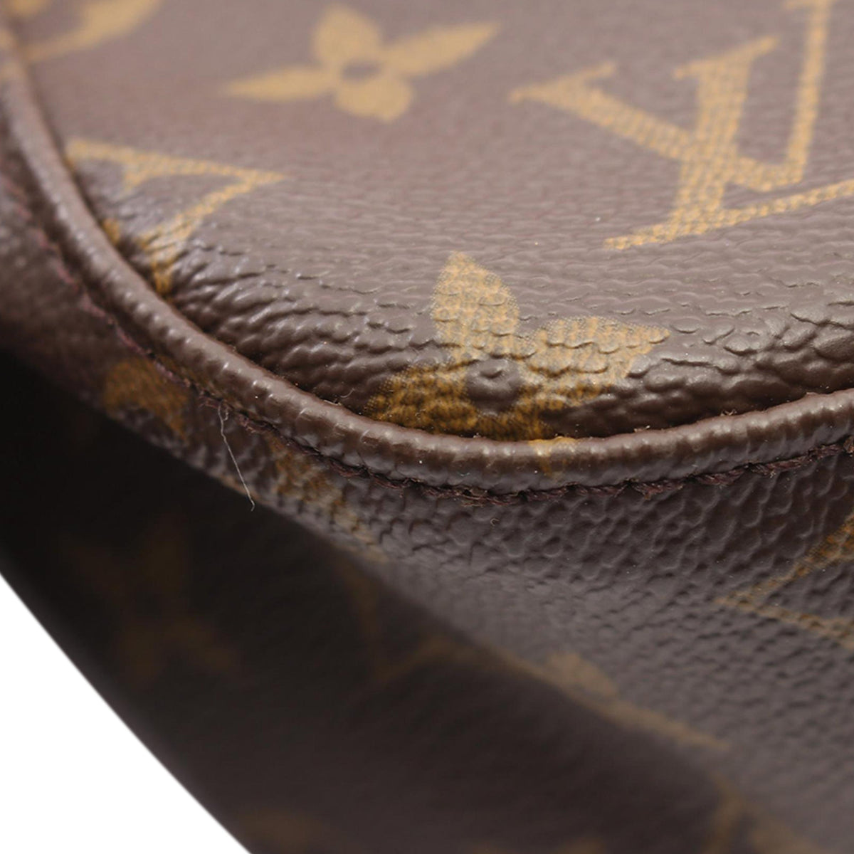 Louis Vuitton Monogram Looping MM