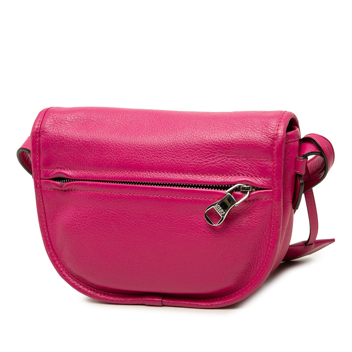 LOEWE Leather Heritage Crossbody