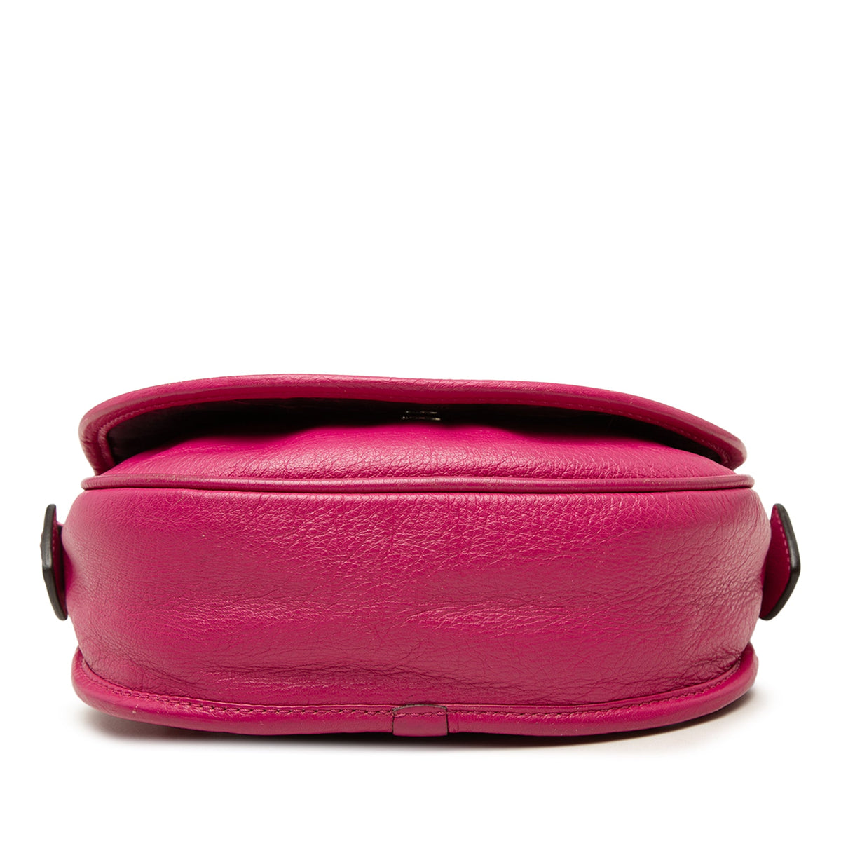 LOEWE Leather Heritage Crossbody