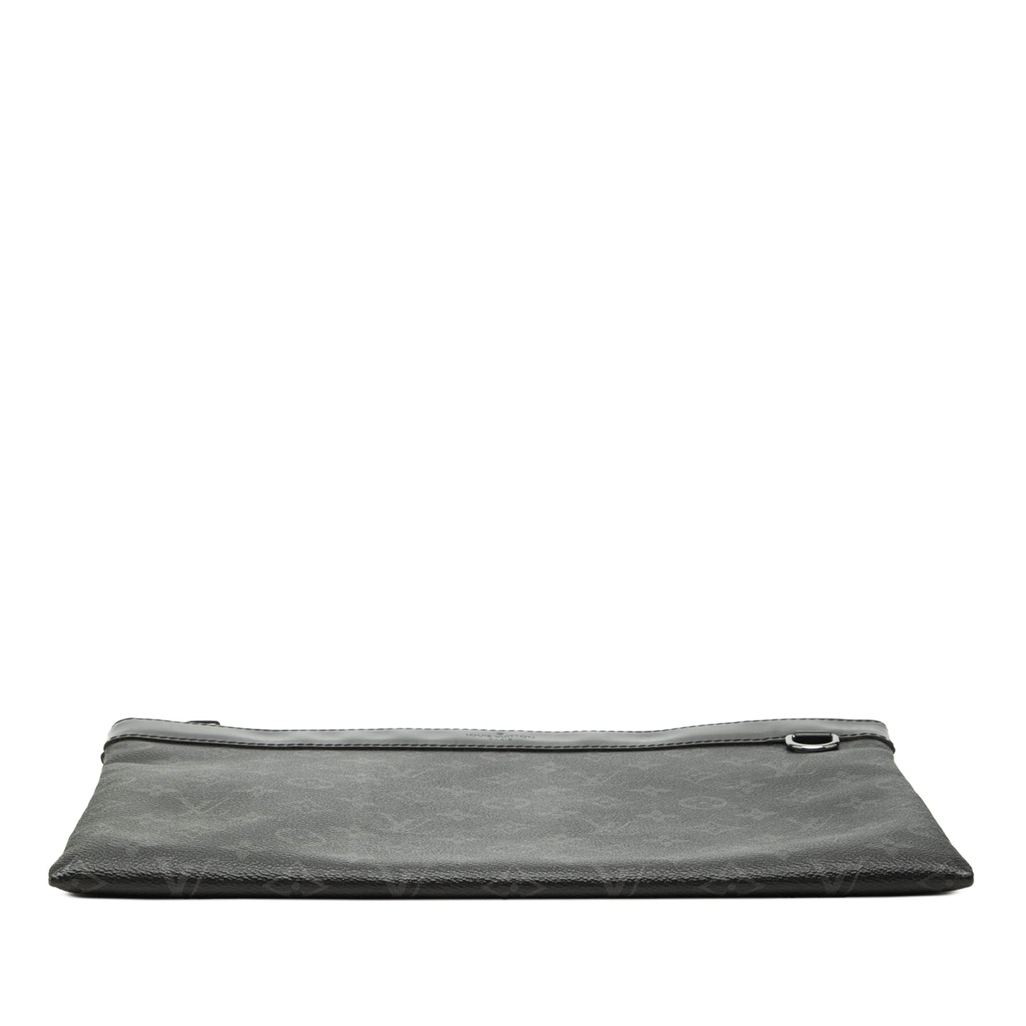 Louis Vuitton Monogram Eclipse Discovery Pochette GM