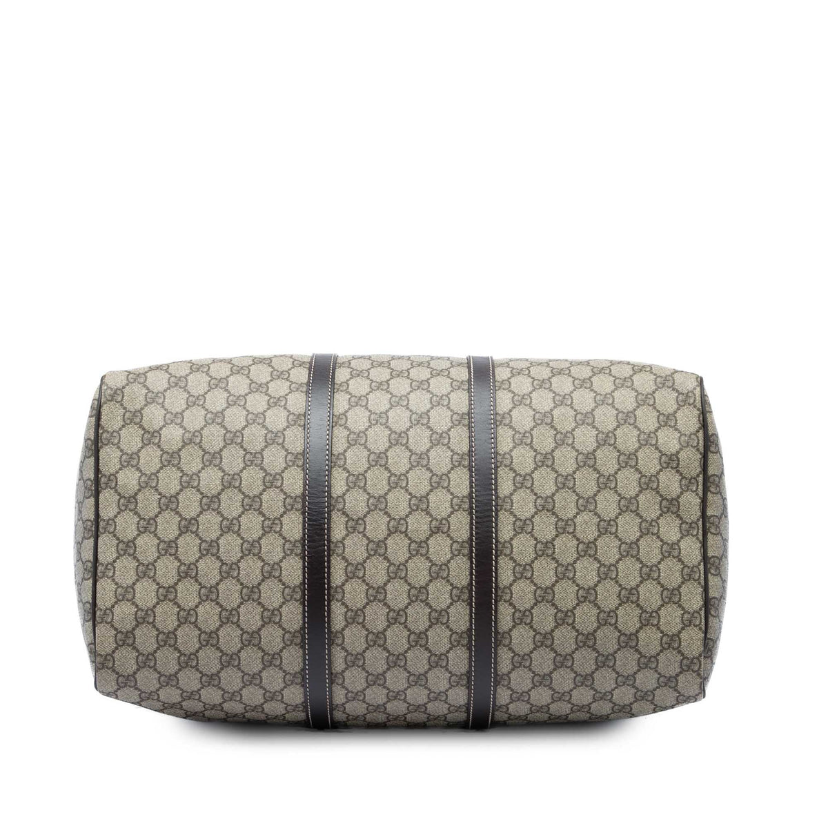 Gucci Large GG Supreme Joy Duffel Bag