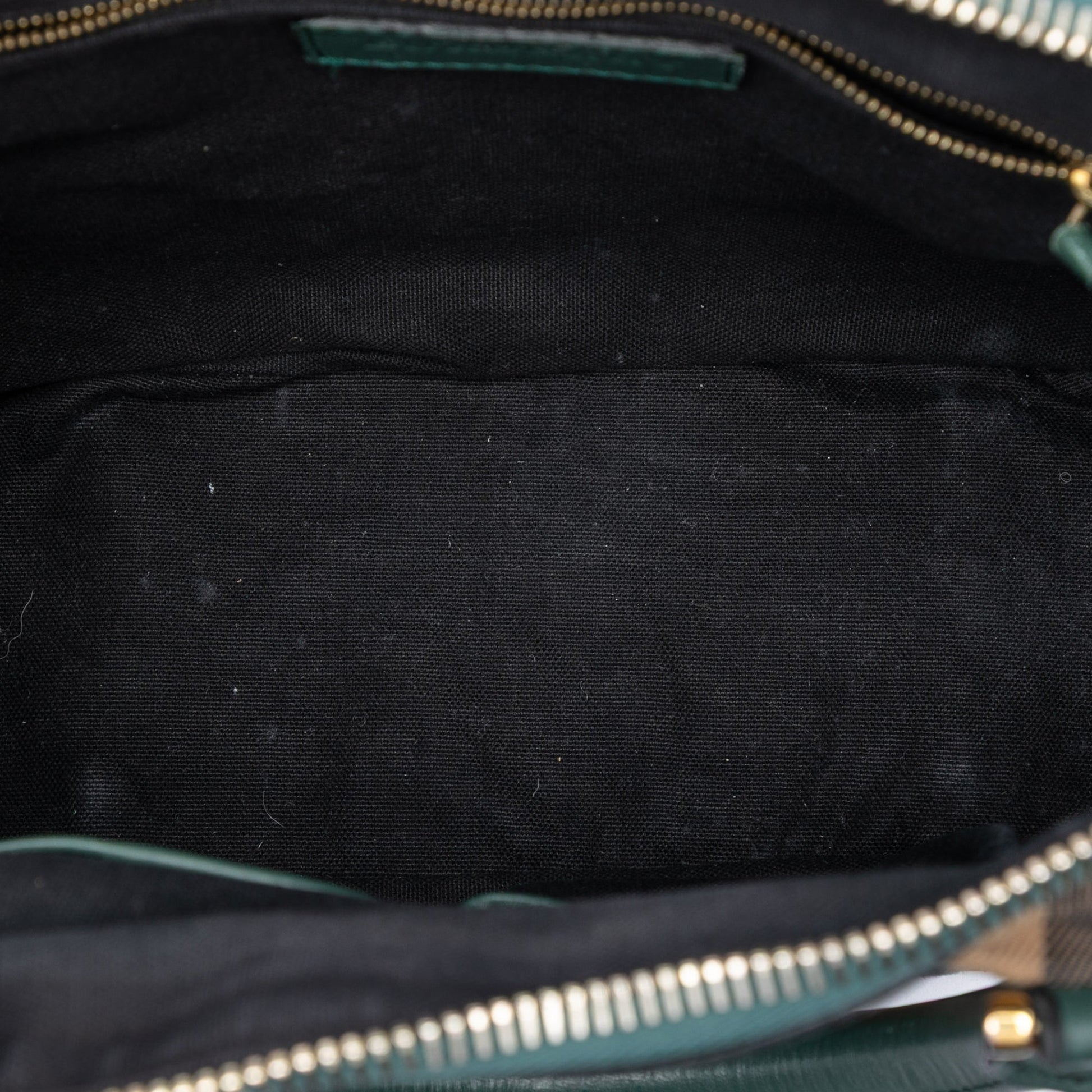 Burberry Small Leather Trimmed House Check Canvas Bridle Orchard Satchel