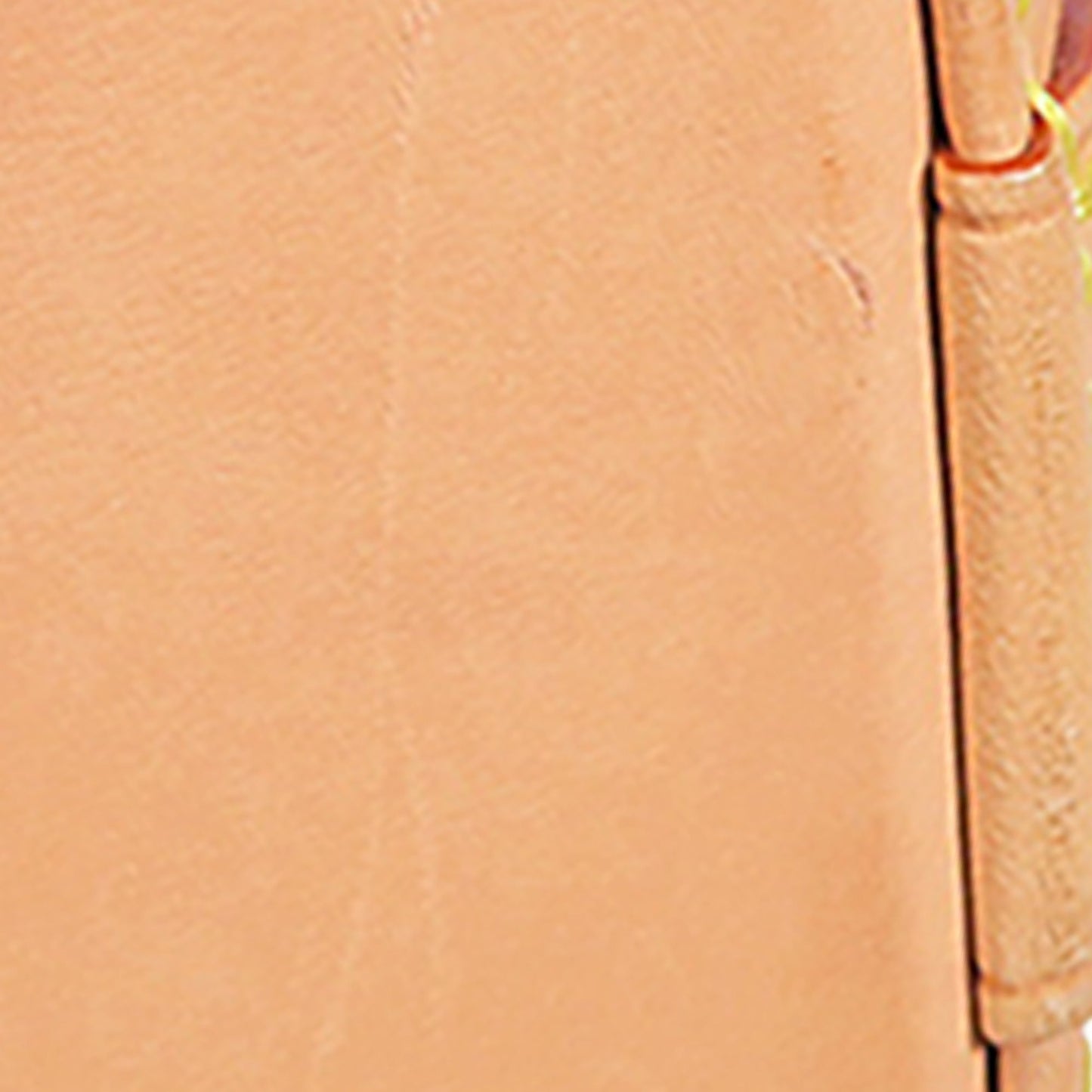 Louis Vuitton Monogram Alma BB