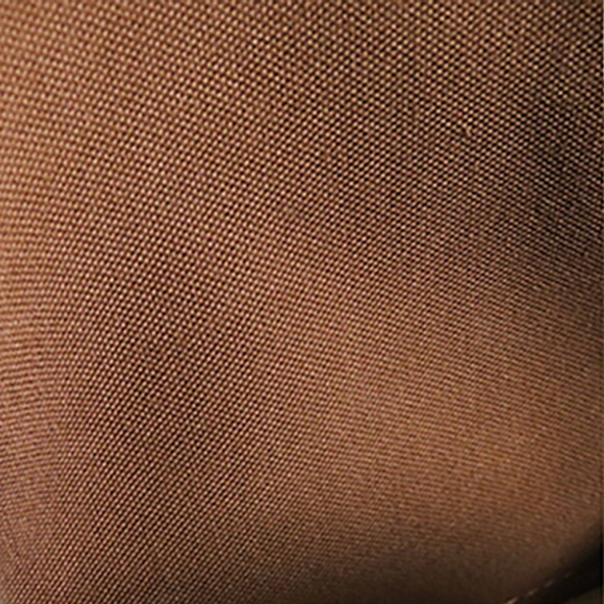 Louis Vuitton Monogram Alma BB