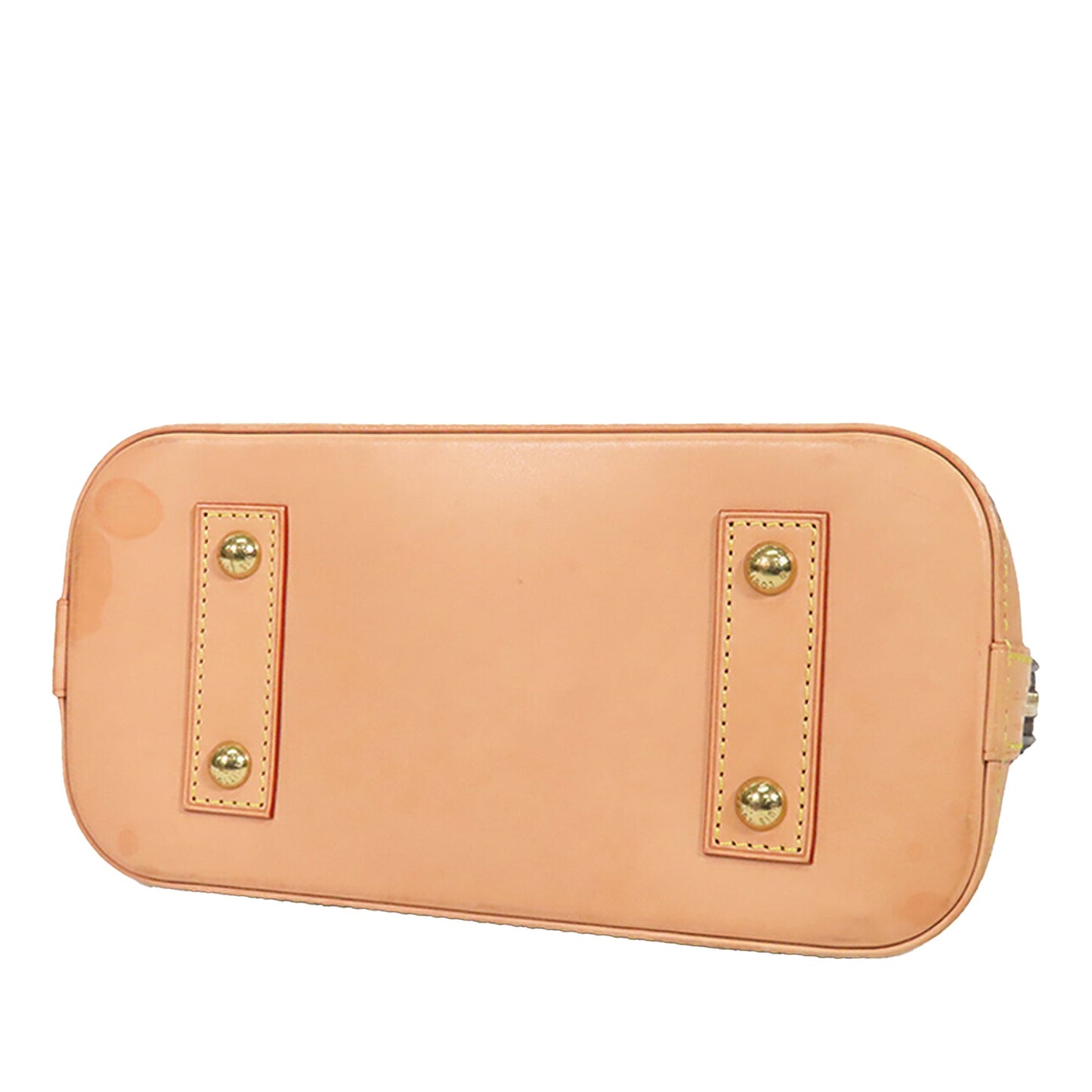 Louis Vuitton Monogram Alma BB