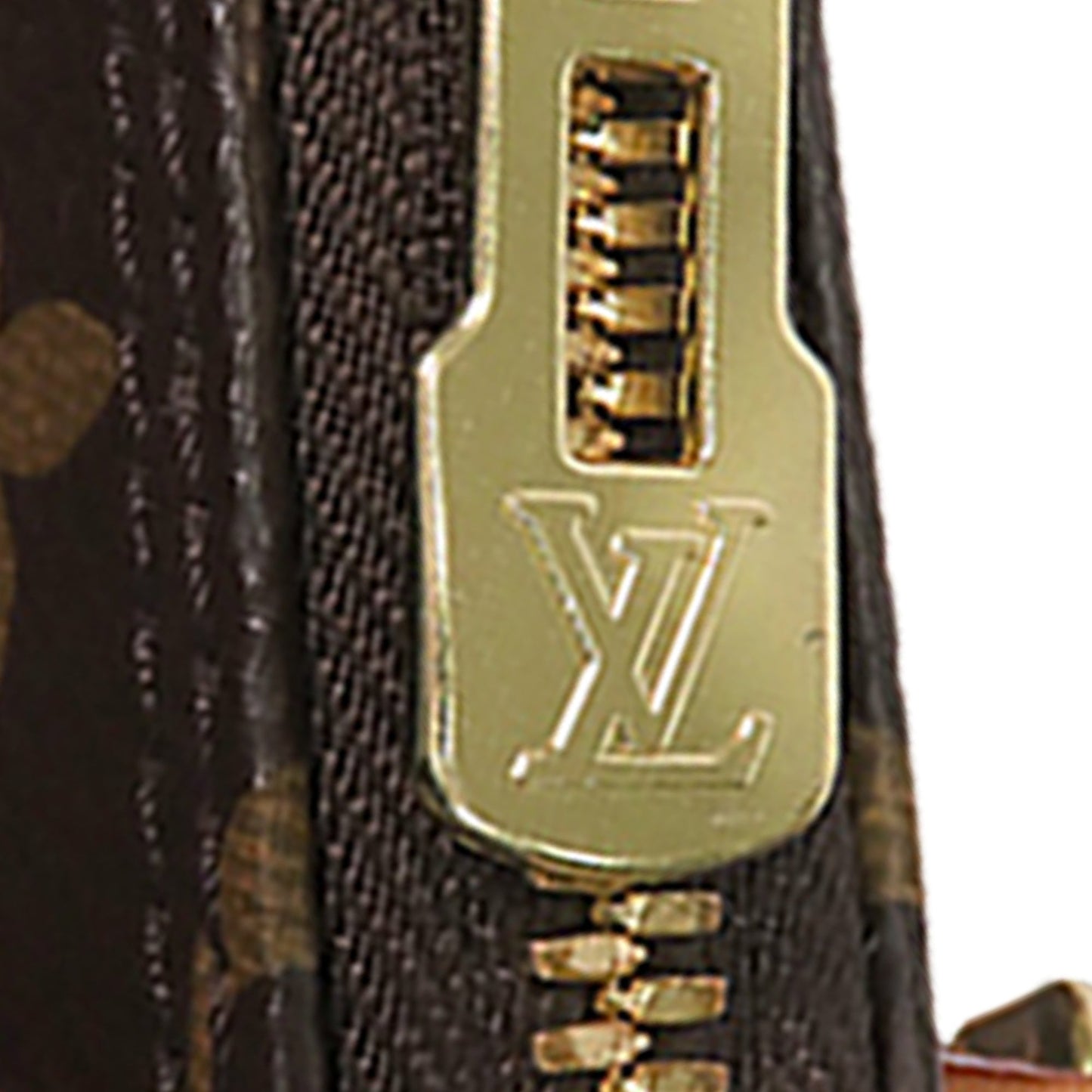 Louis Vuitton Monogram Alma BB