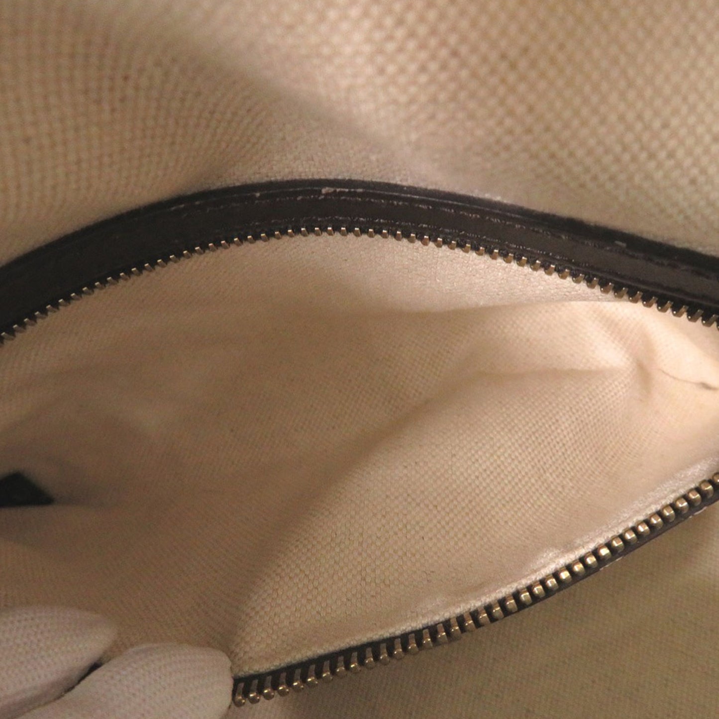 Gucci Small GG Canvas Web Joy Boston Bag