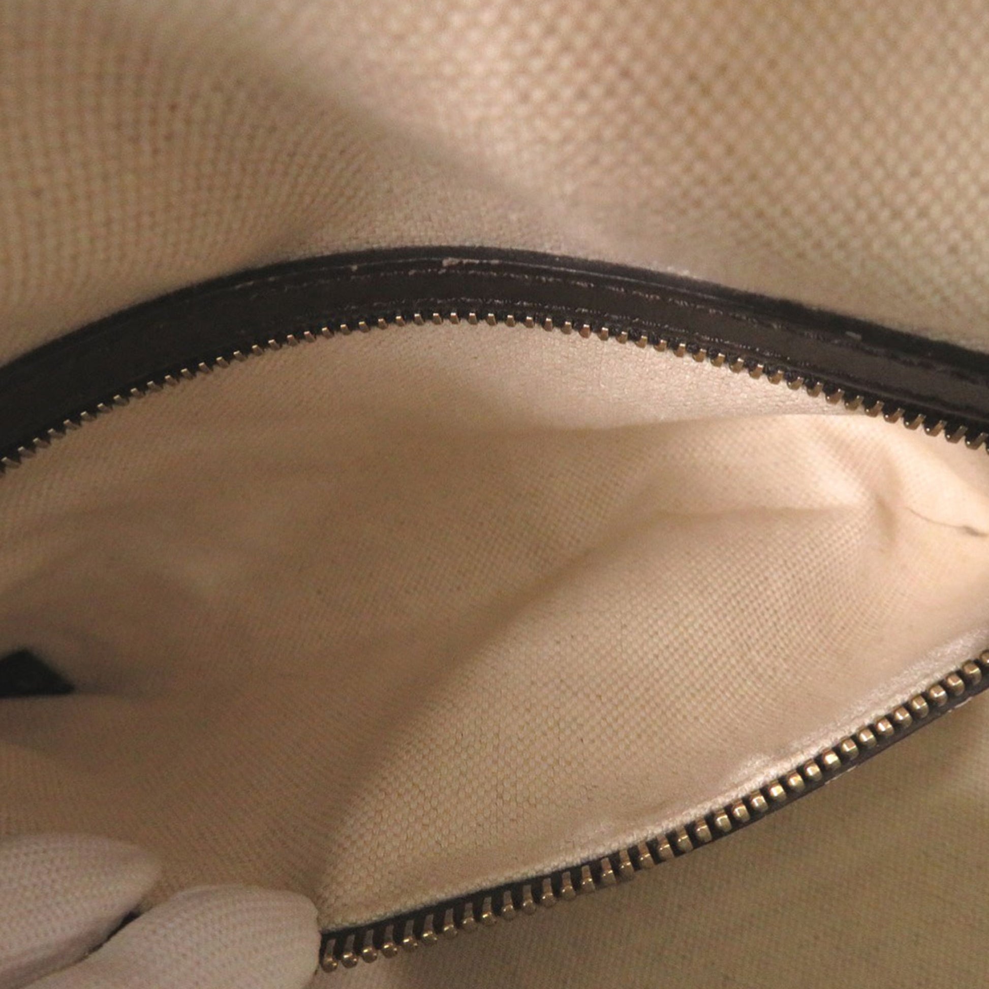 Gucci Small GG Canvas Web Joy Boston Bag