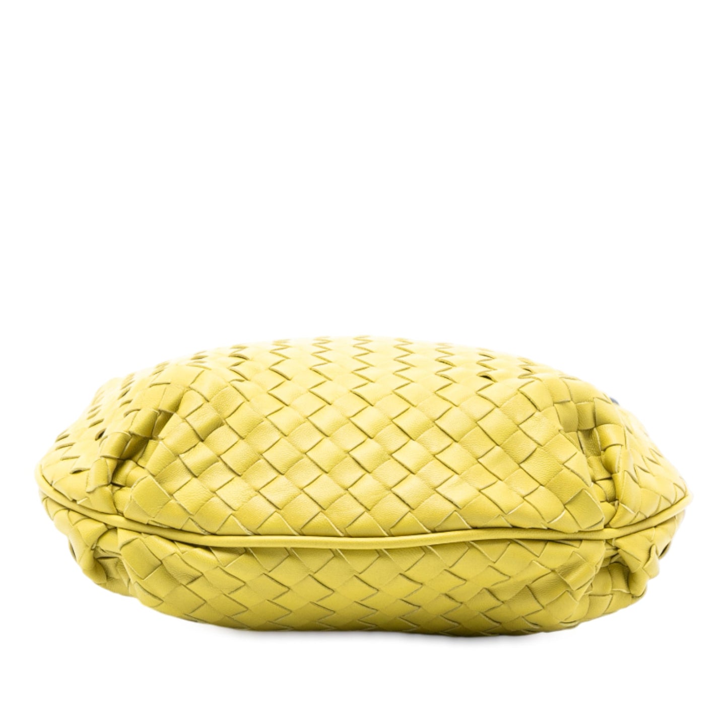 Bottega Veneta Nappa Intrecciato Crossbody