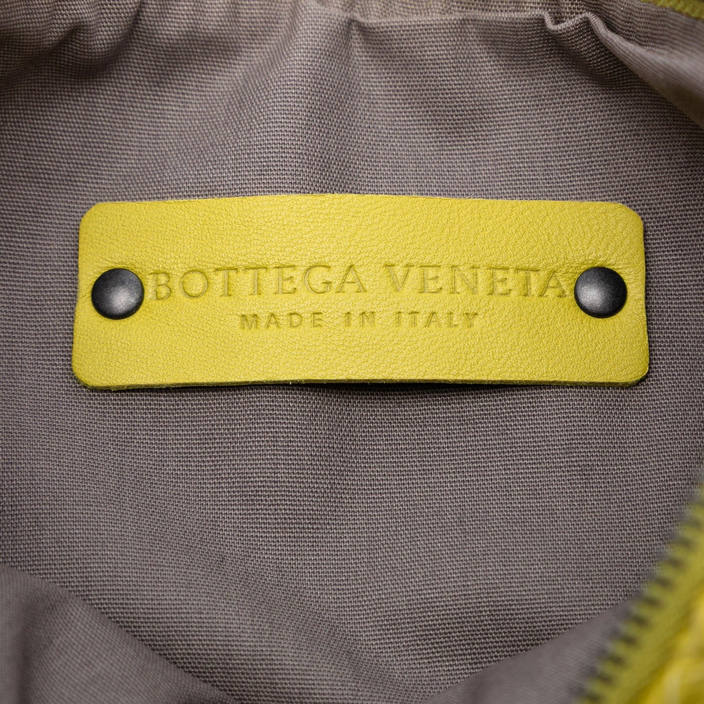 Bottega Veneta Nappa Intrecciato Crossbody
