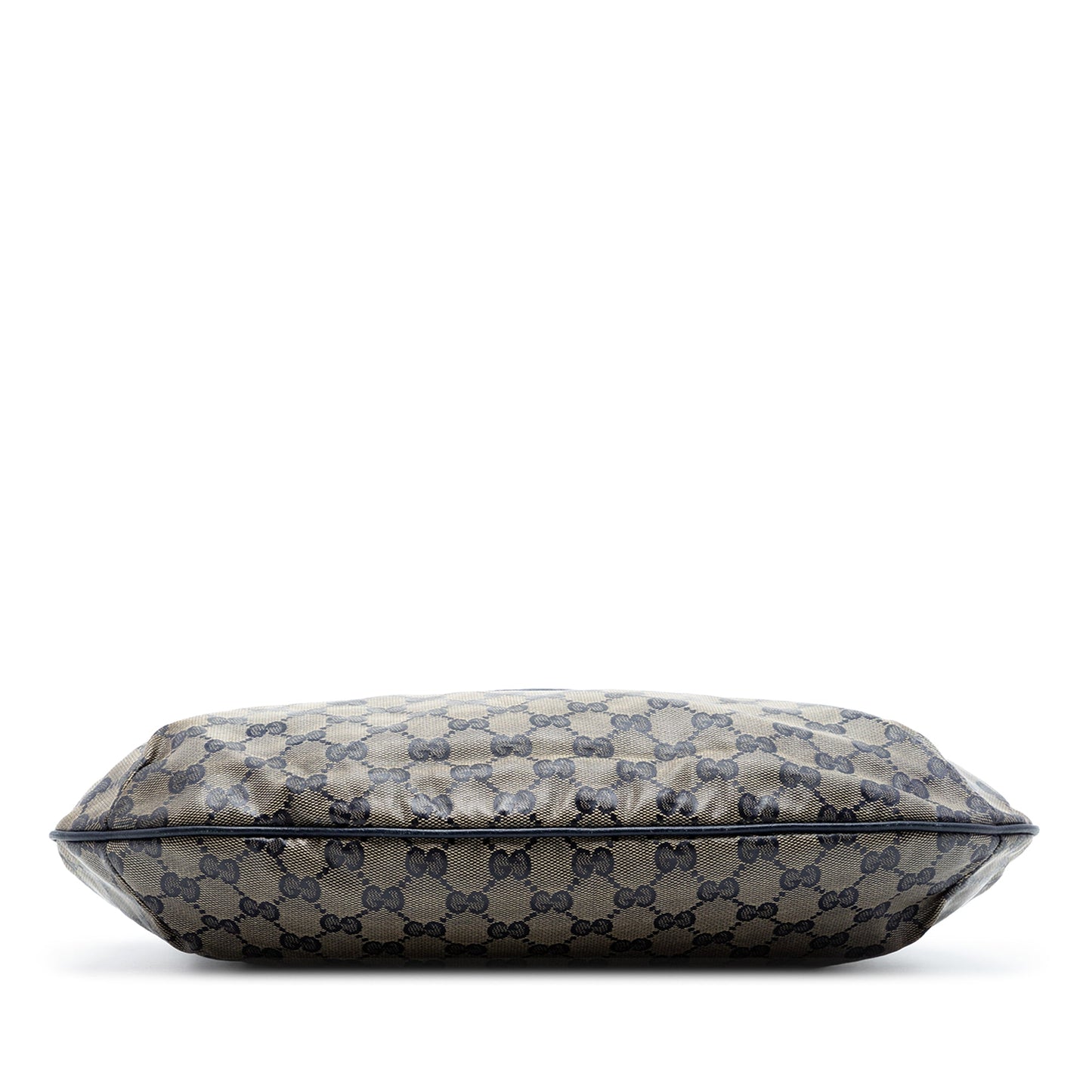 Gucci GG Crystal Hysteria Crest Hobo