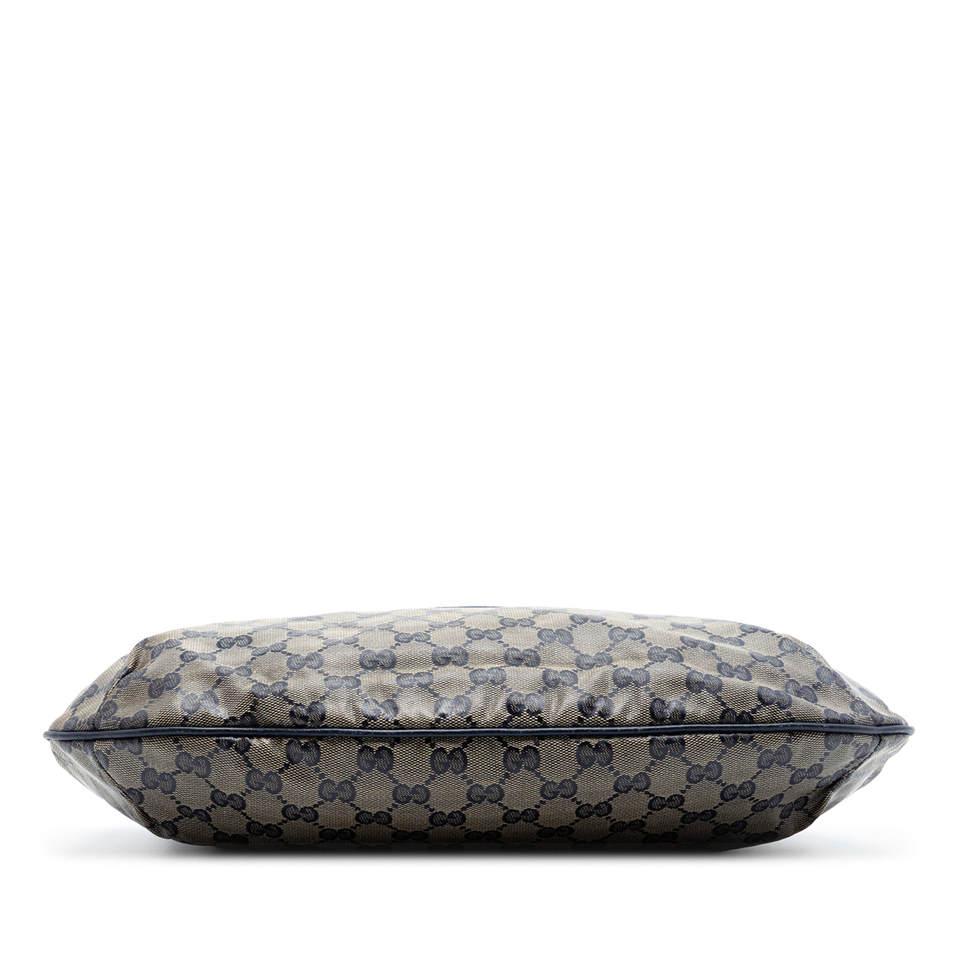 Gucci GG Crystal Hysteria Crest Hobo