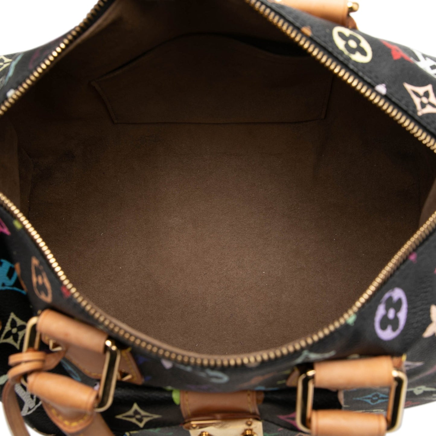 Louis Vuitton Monogram Multicolore Speedy 30