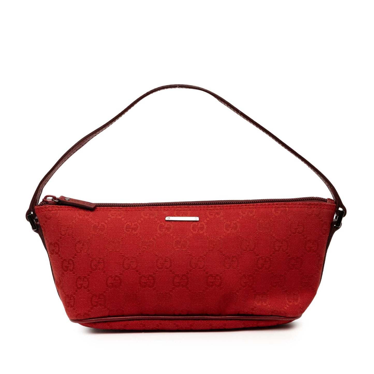 Gucci GG Canvas Boat