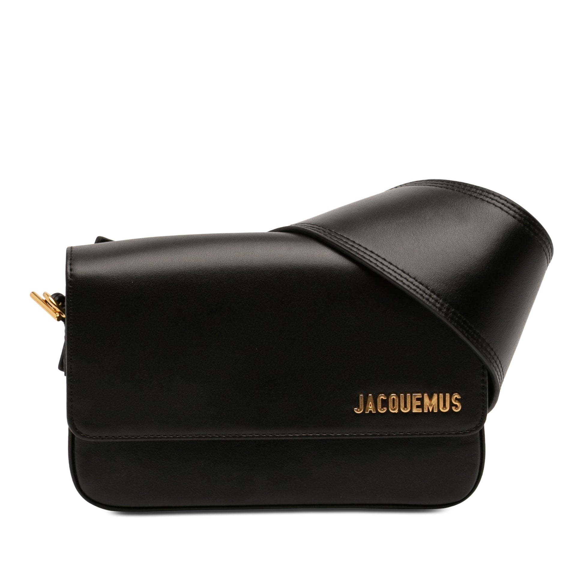 Jacquemus Calfskin Le Carinu