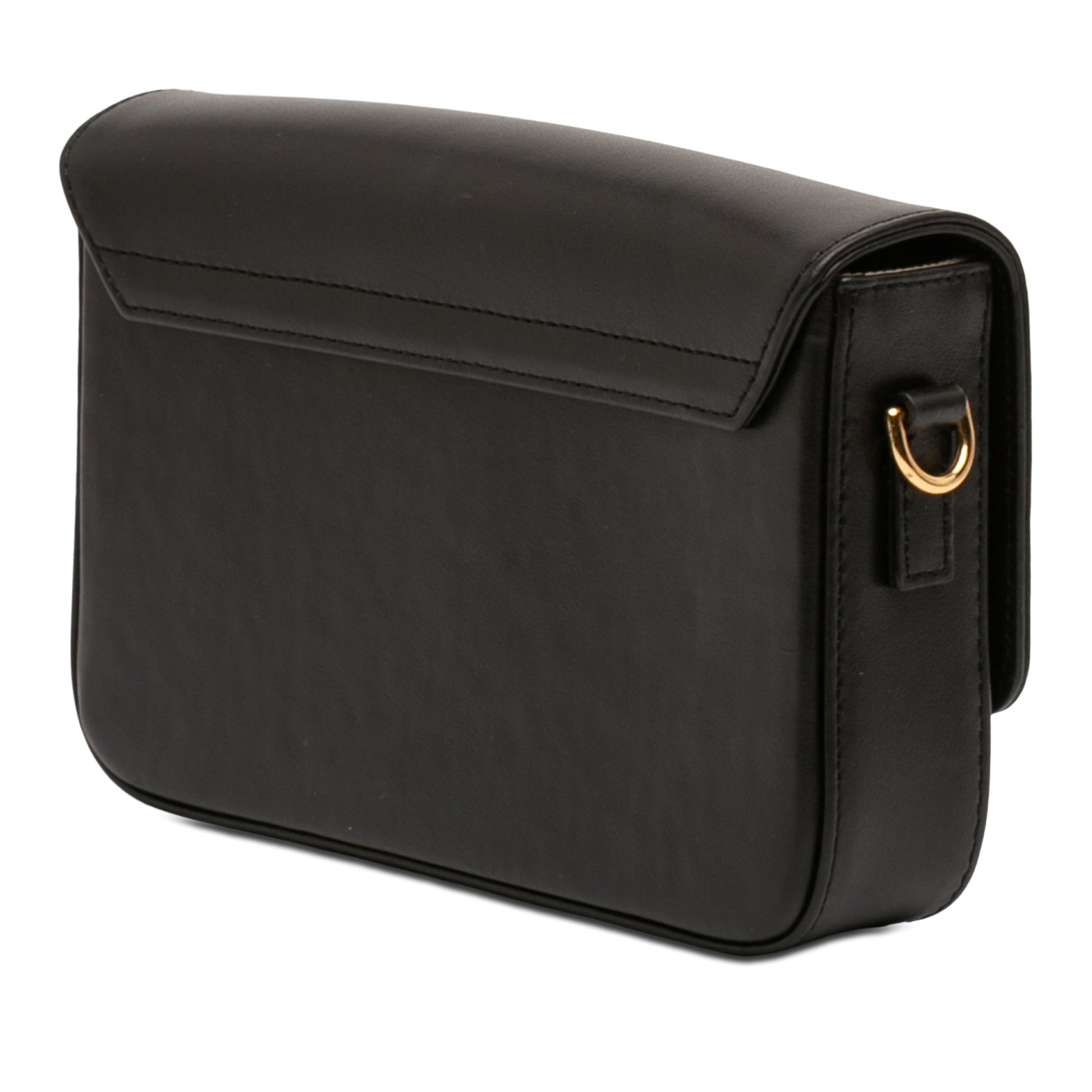 Jacquemus Calfskin Le Carinu