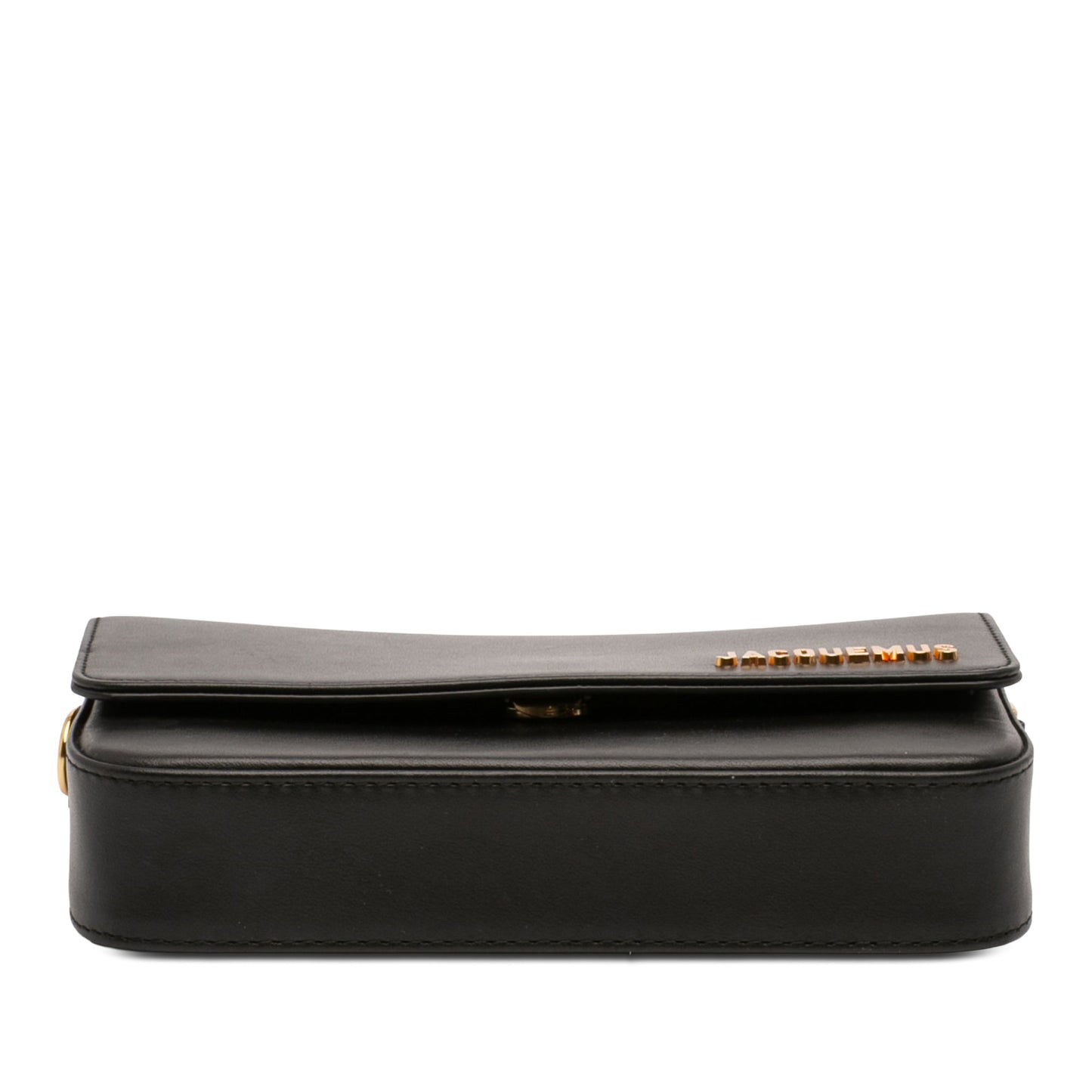 Jacquemus Calfskin Le Carinu