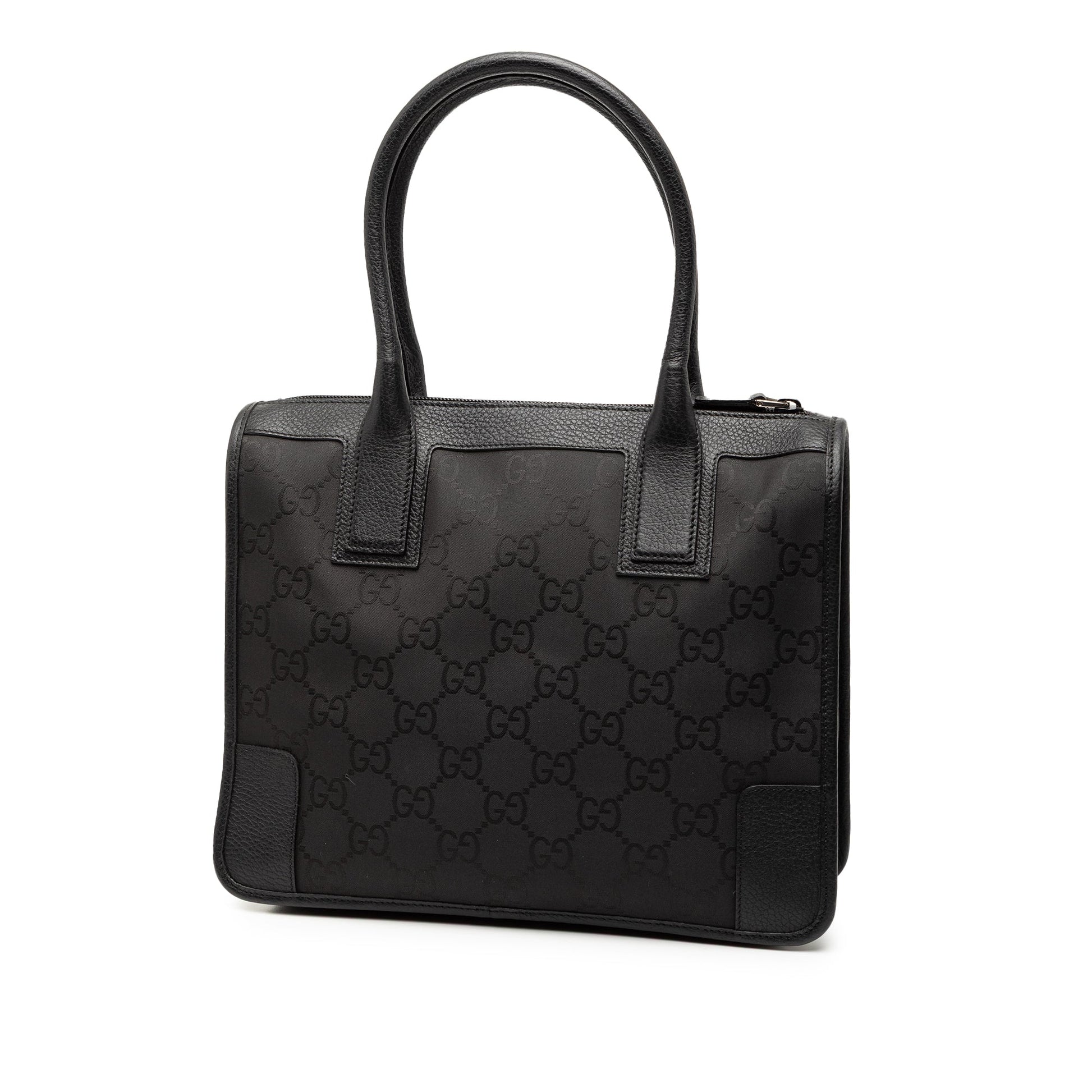 Gucci GG Nylon Tote