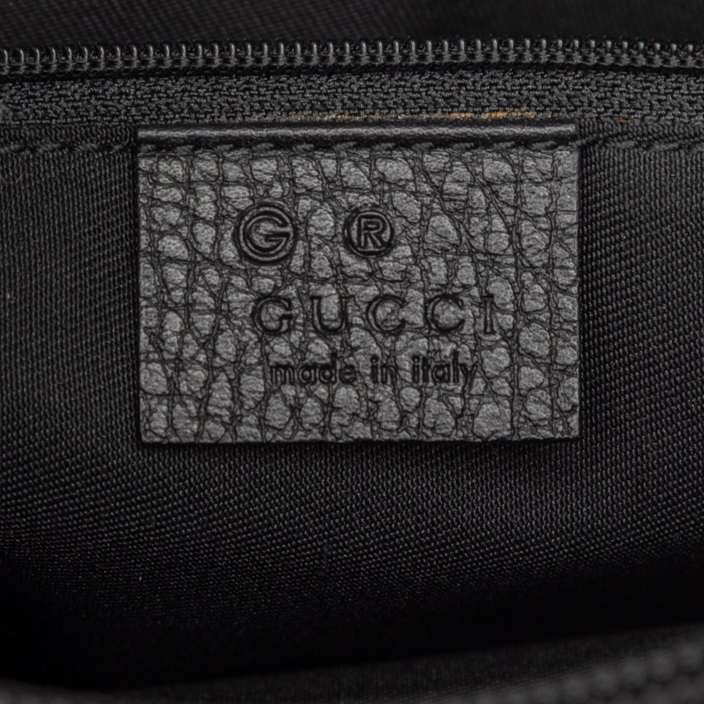 Gucci GG Nylon Tote