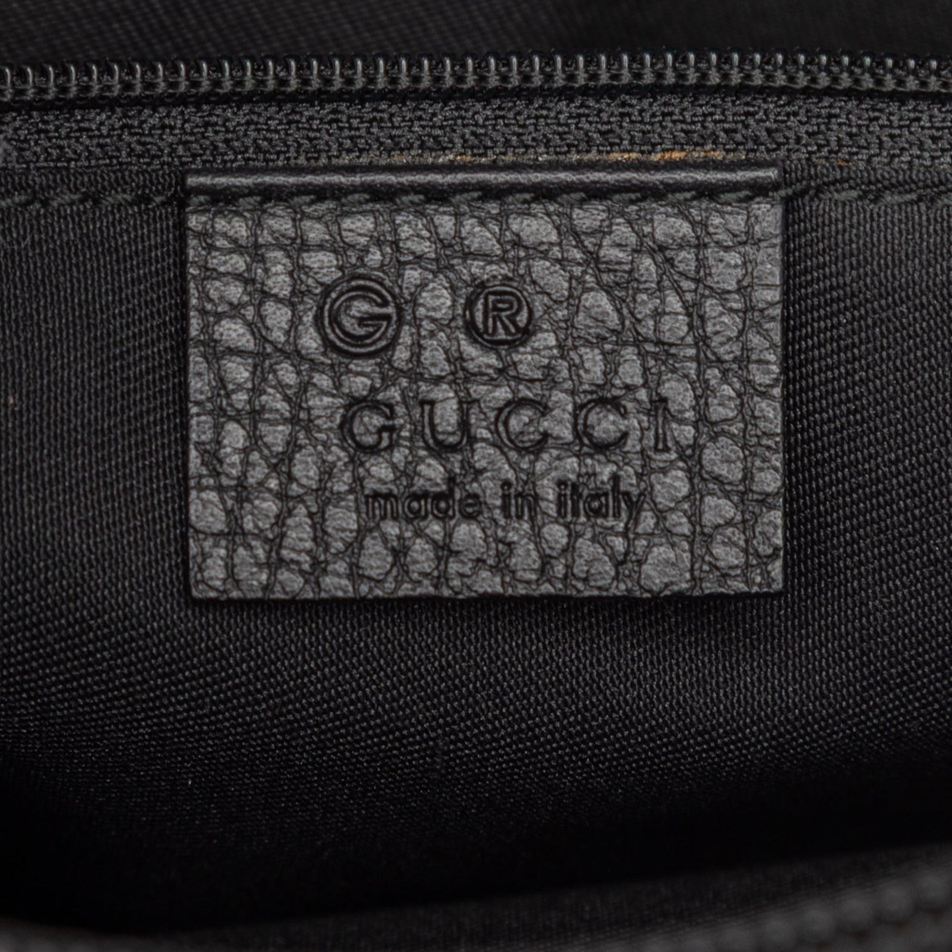 Gucci GG Nylon Tote