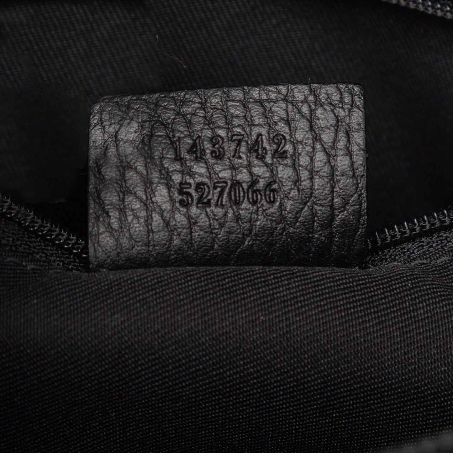 Gucci GG Nylon Tote
