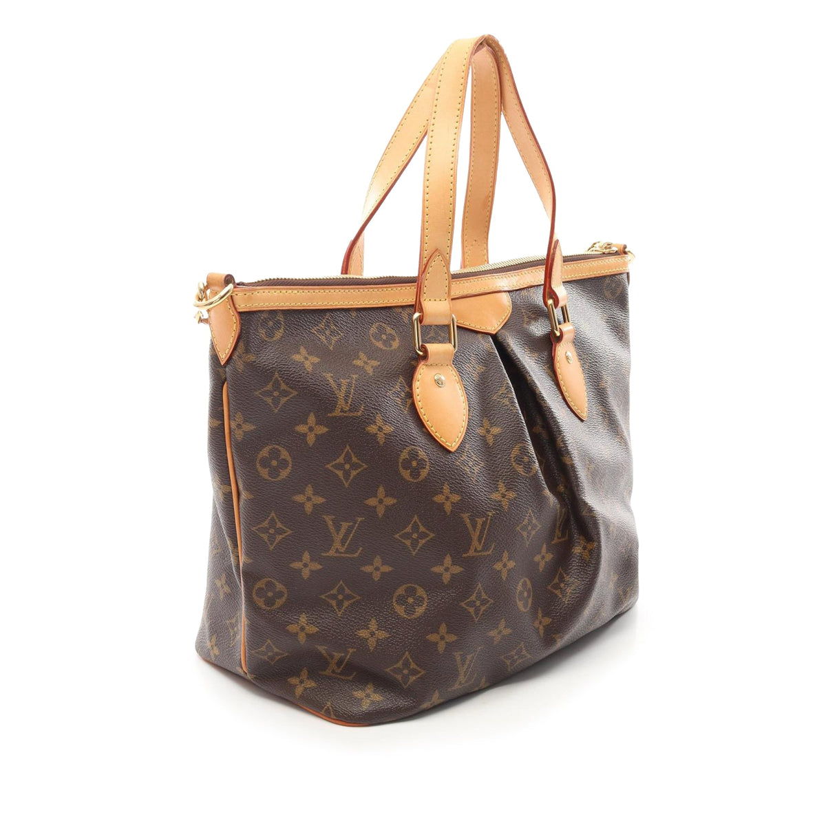 Louis Vuitton Monogram Palermo PM